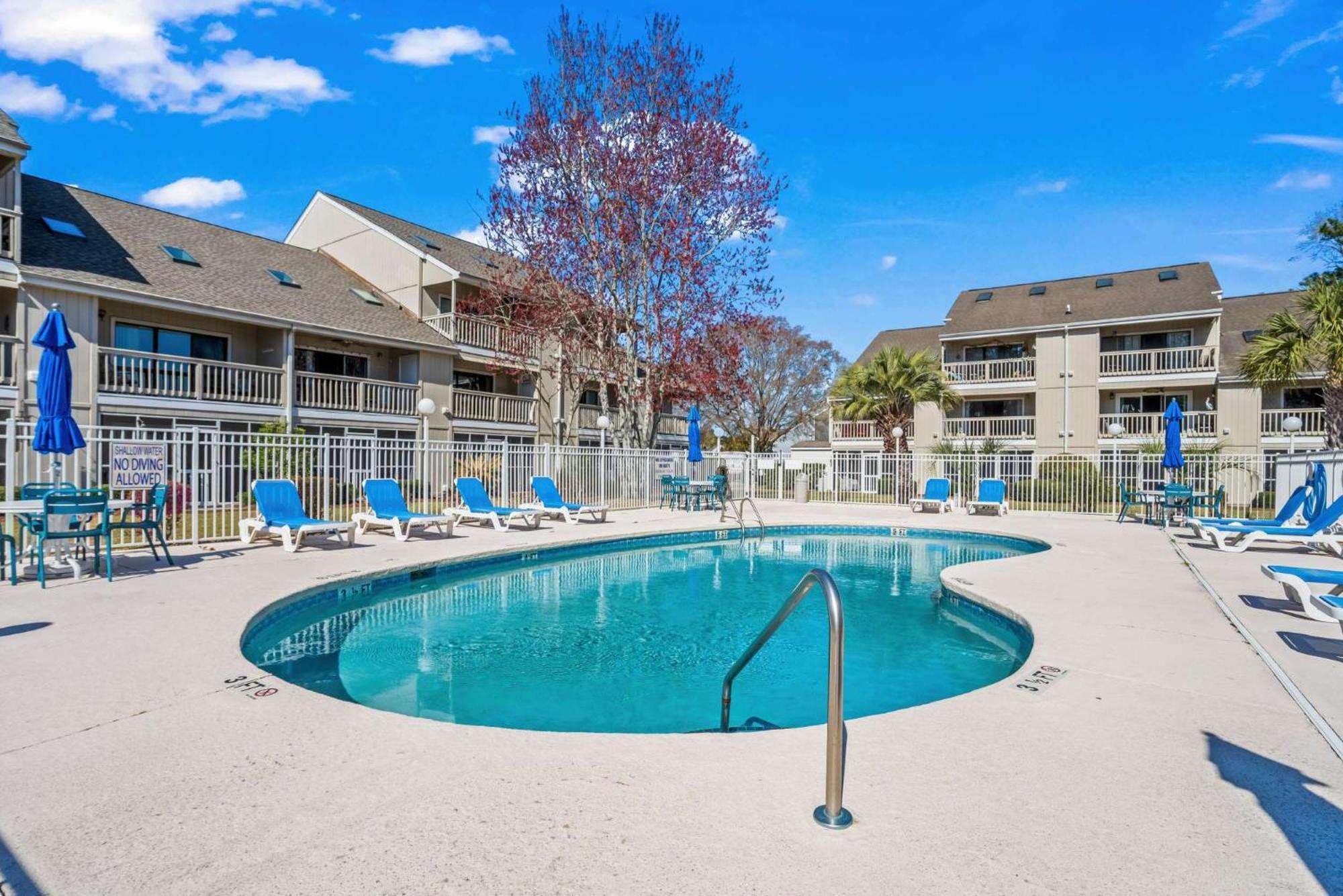 Holiday home 34j Gcr-ortiz Oasis *