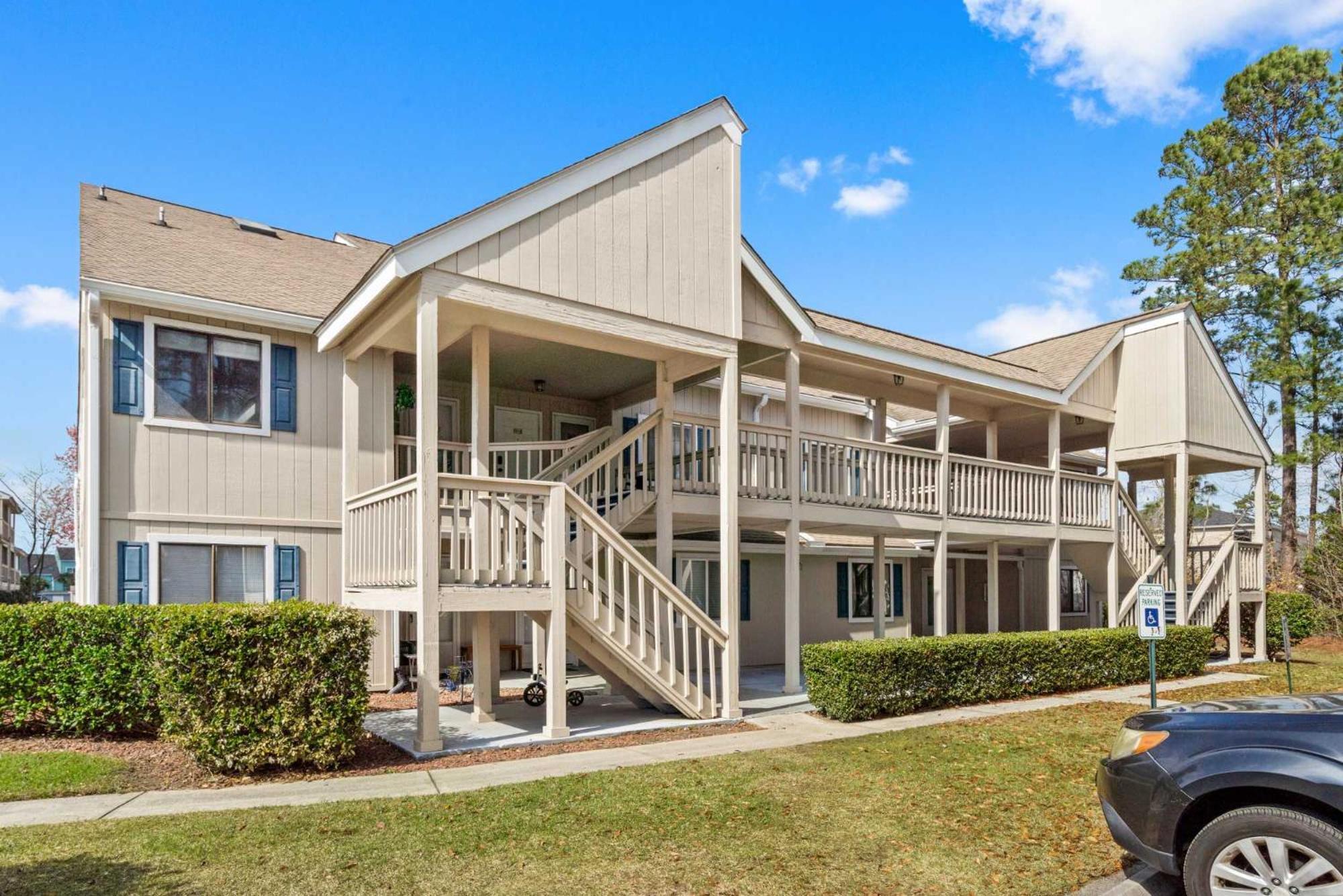 Holiday home 34j Gcr-ortiz Oasis Myrtle Beach