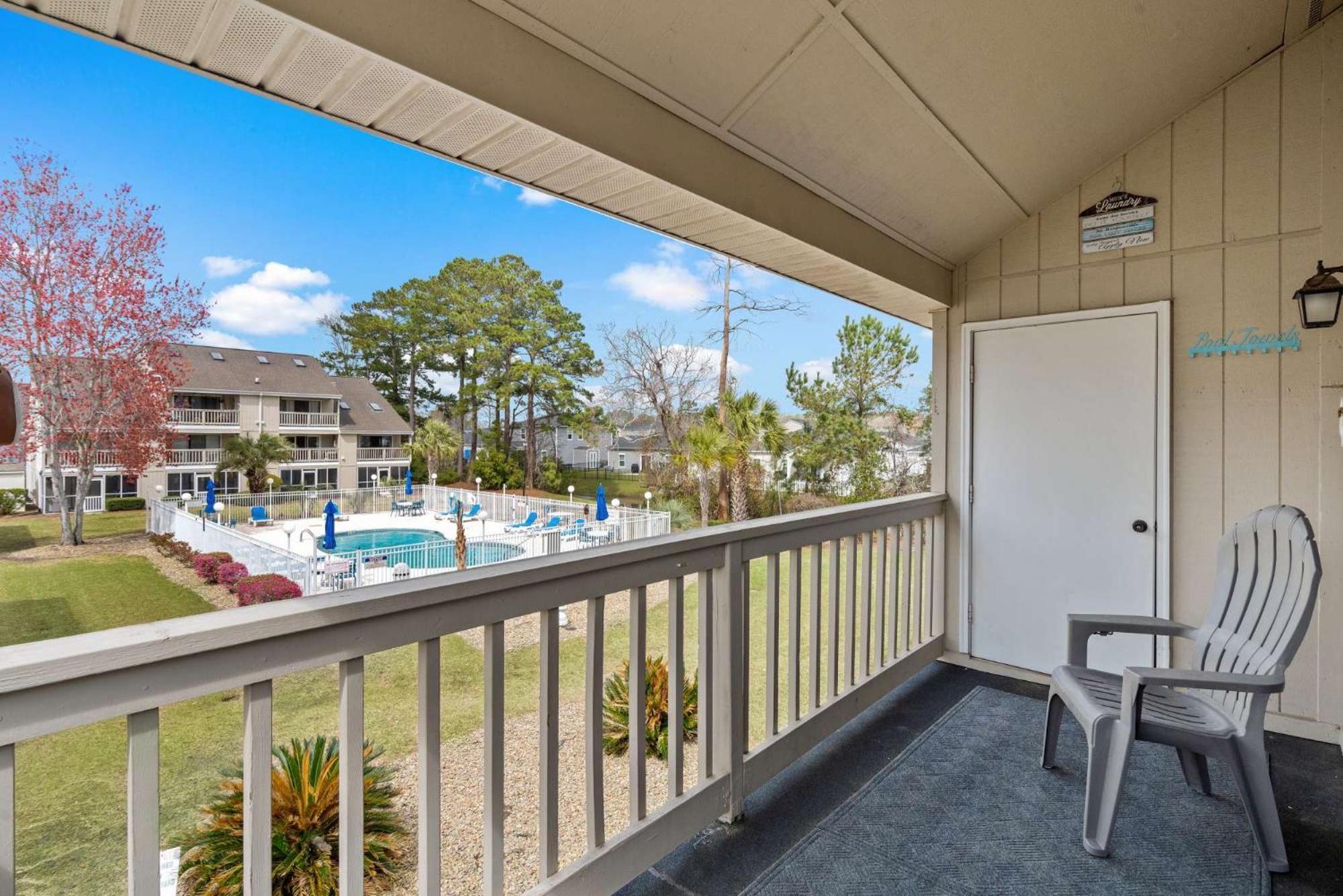 34j Gcr-ortiz Oasis Holiday home Myrtle Beach