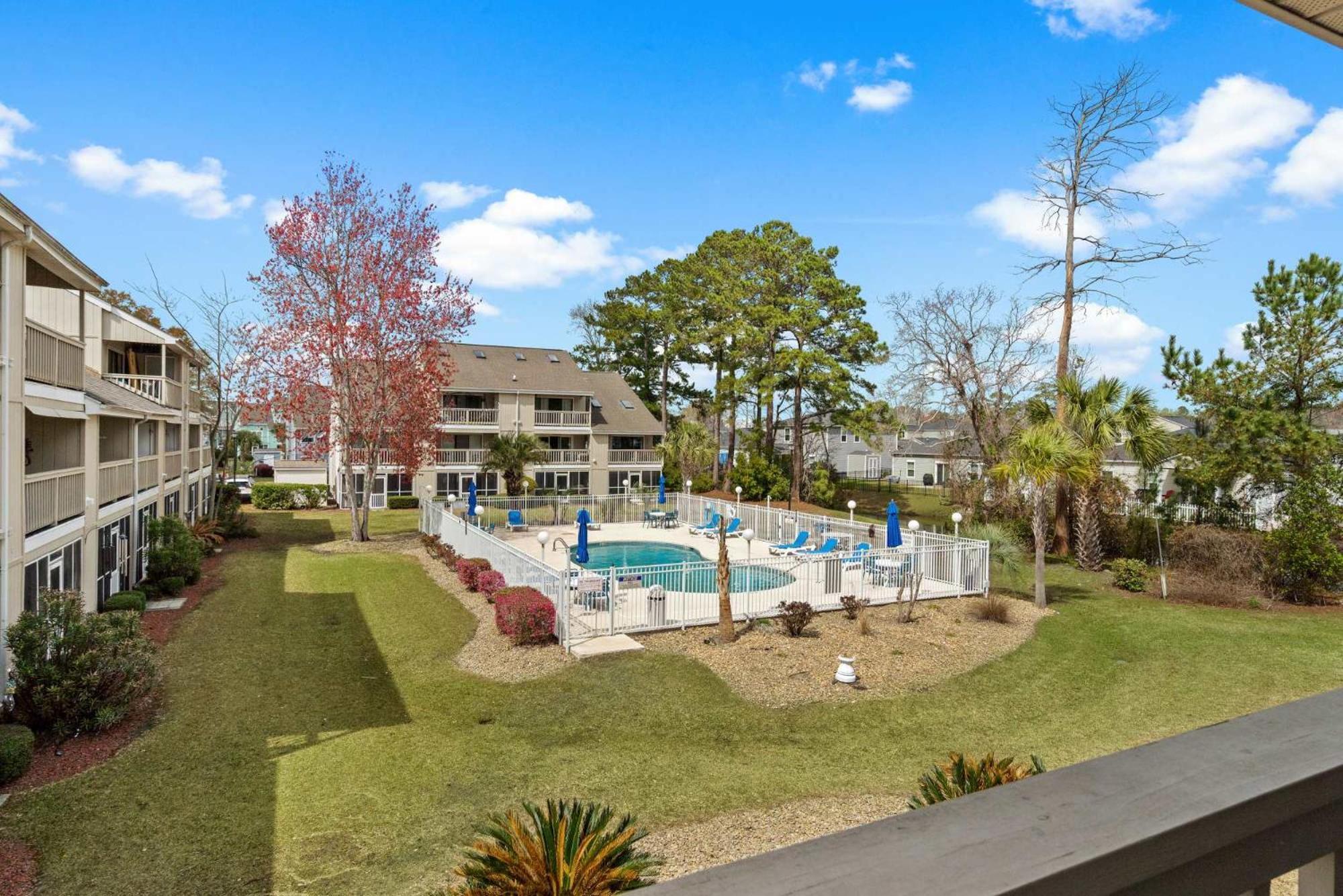 34j Gcr-ortiz Oasis Holiday home