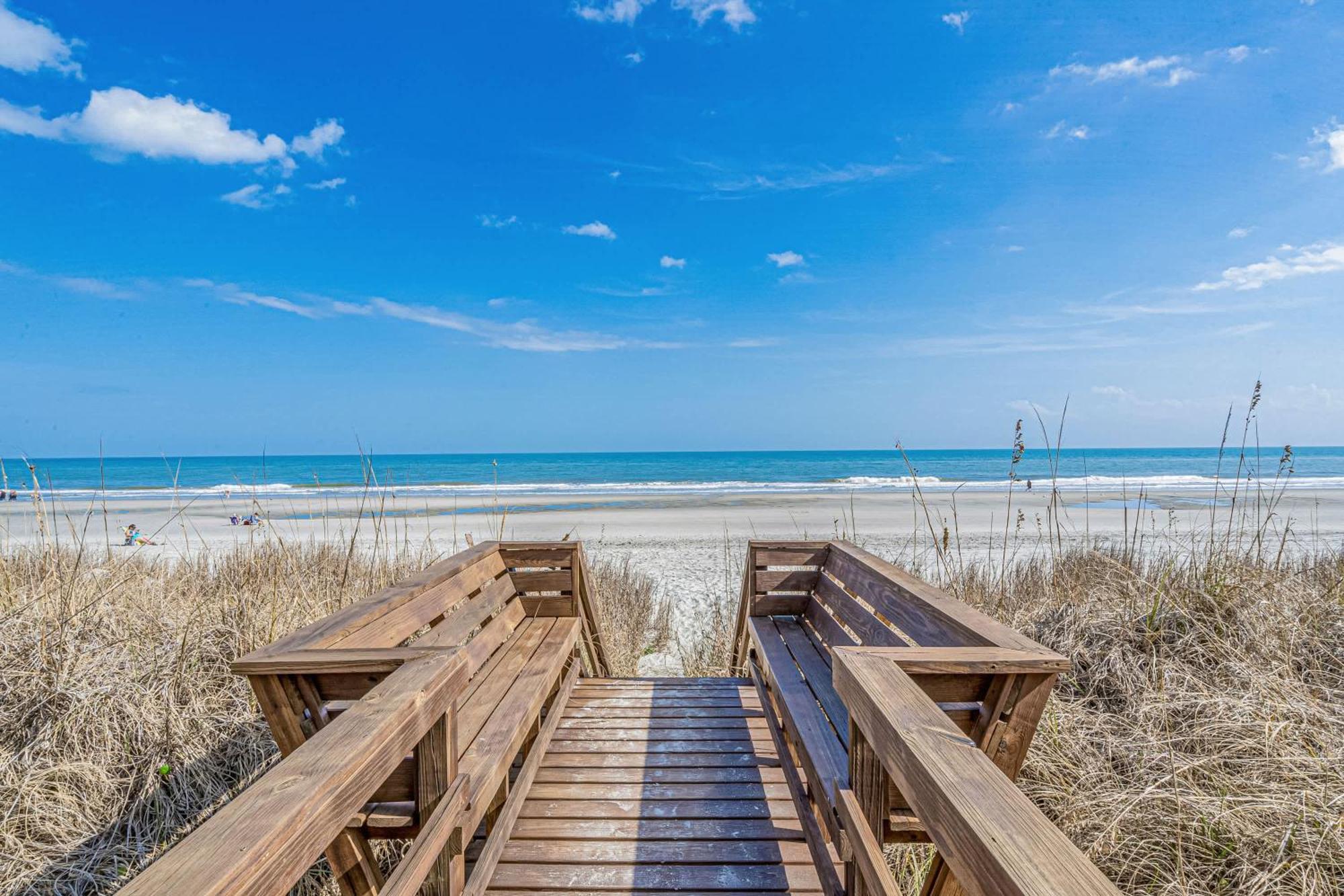 34j Gcr-ortiz Oasis * Myrtle Beach