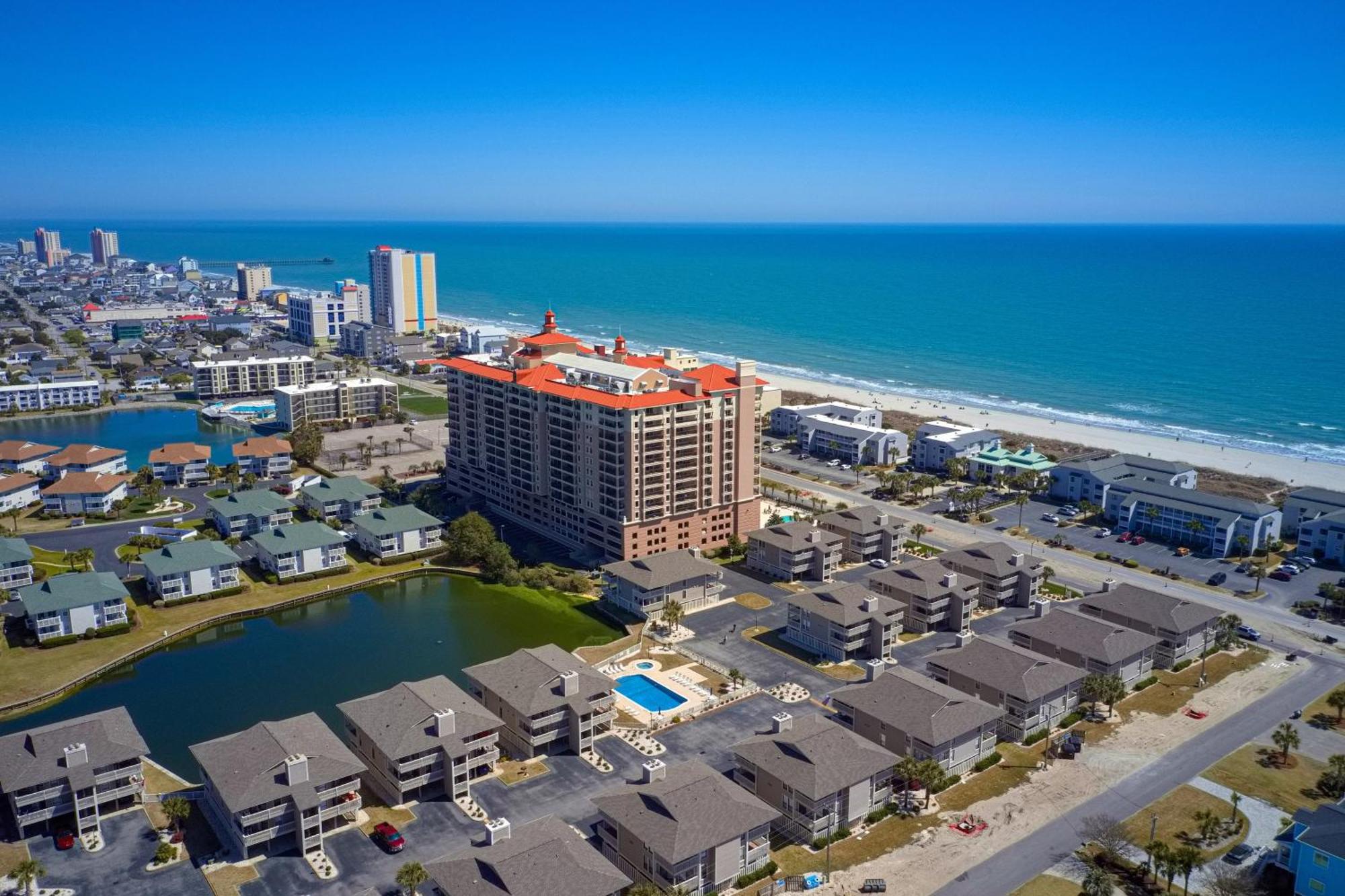 Apartment Tilghman 7006 Myrtle Beach