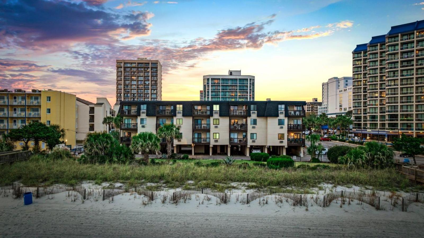Modern Escape - Luxury Oceanfront With Pool - Guest Concierge And Amenities