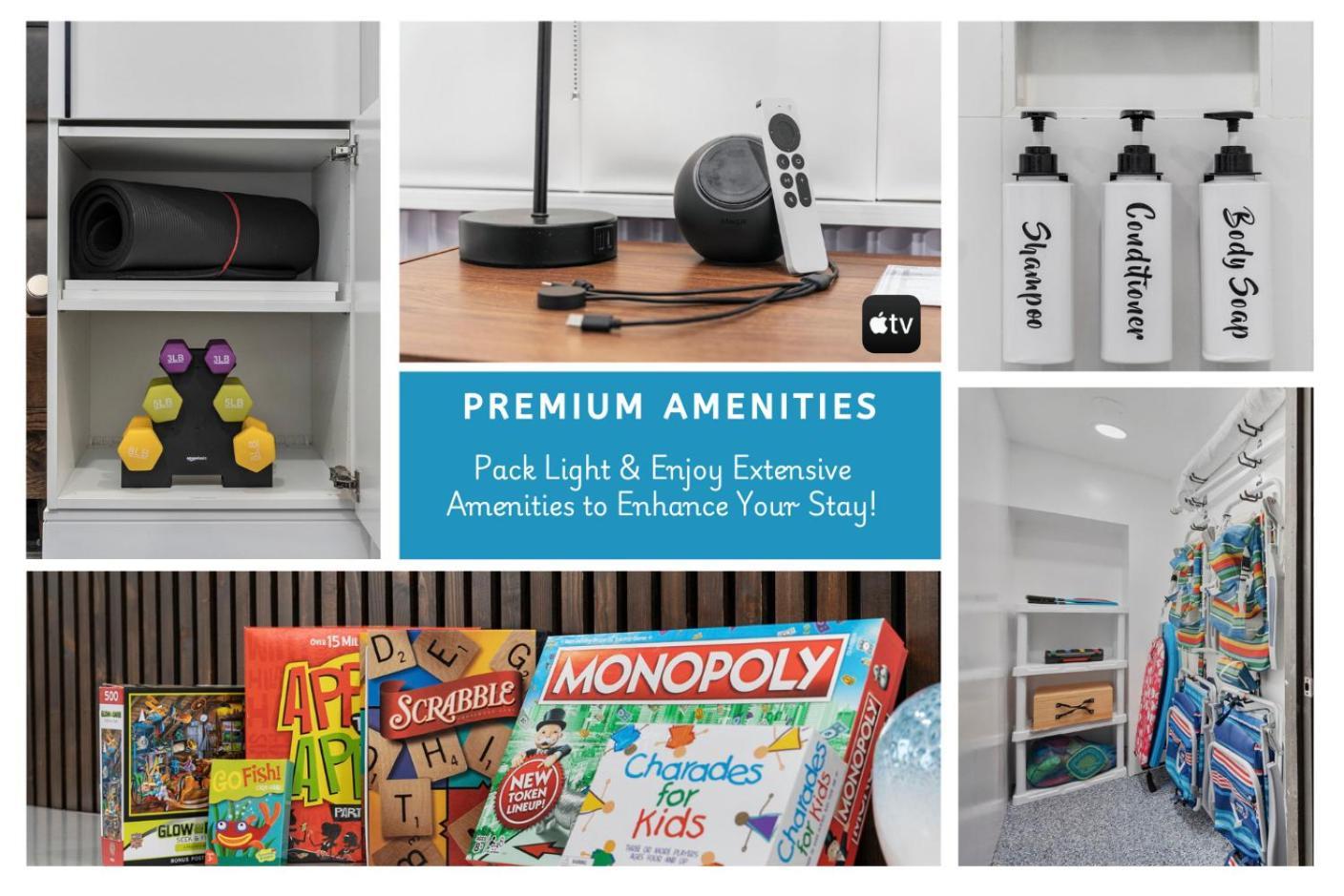 Modern Escape - Luxury Oceanfront With Pool - Guest Concierge And Amenities Apartment Myrtle Beach
