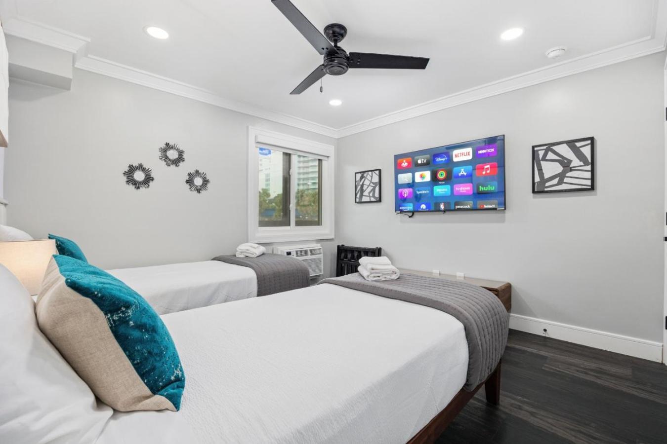 Modern Escape - Luxury Oceanfront With Pool - Guest Concierge And Amenities Myrtle Beach