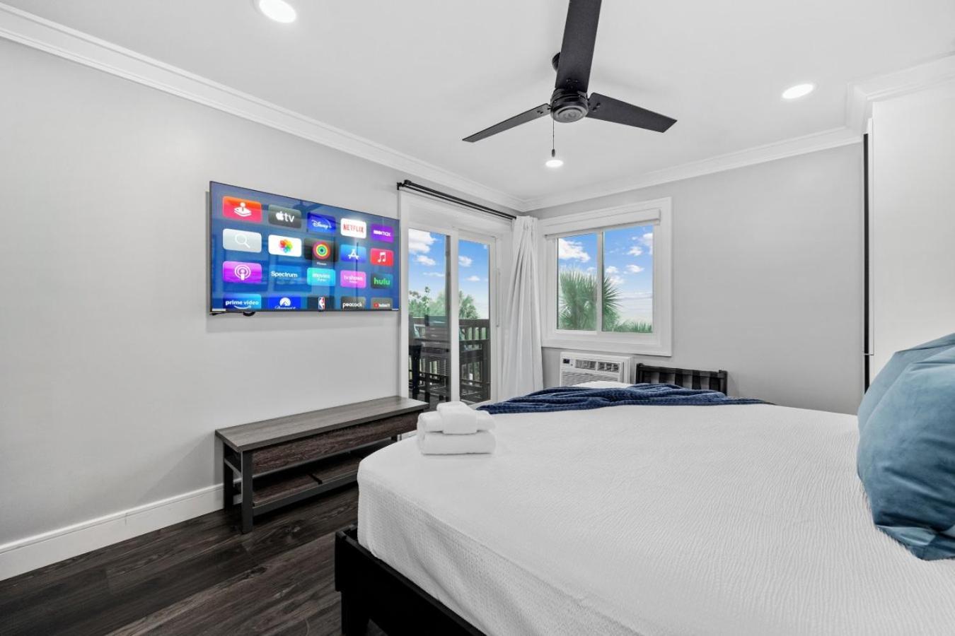 Modern Escape - Luxury Oceanfront With Pool - Guest Concierge And Amenities * Myrtle Beach