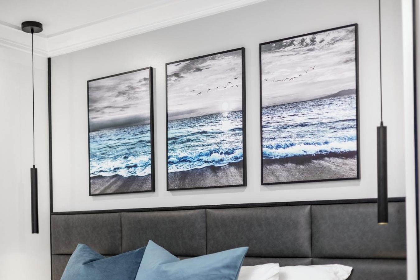 Modern Escape - Luxury Oceanfront With Pool - Guest Concierge And Amenities *