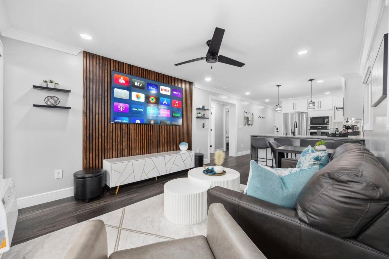 Modern Escape - Luxury Oceanfront With Pool - Guest Concierge And Amenities