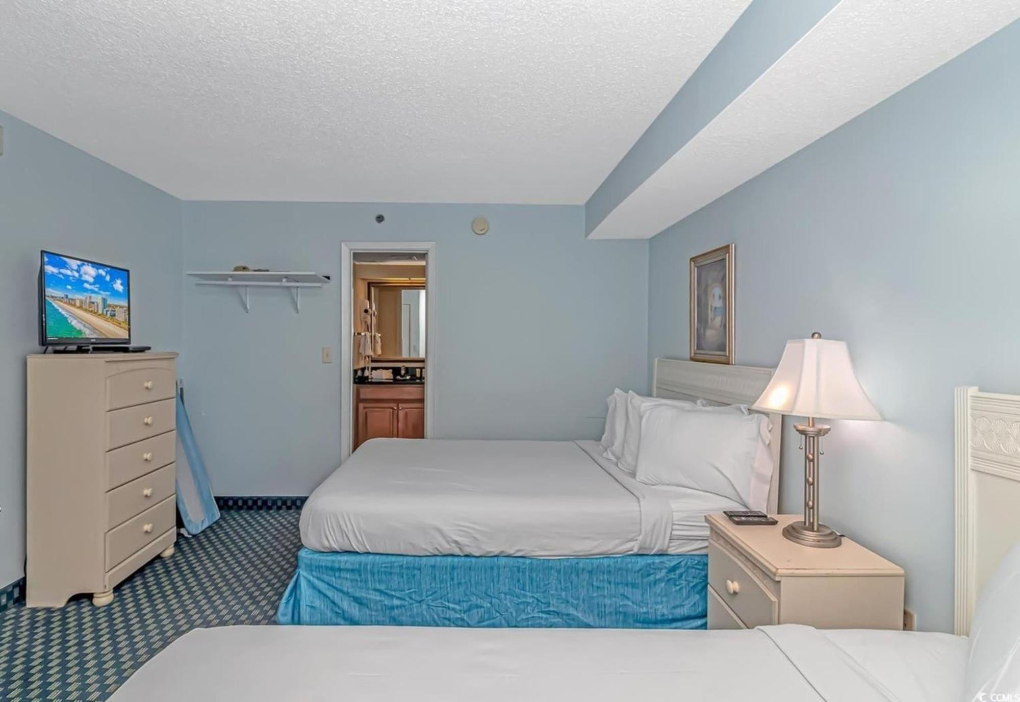 2br At Atlantica Apartment