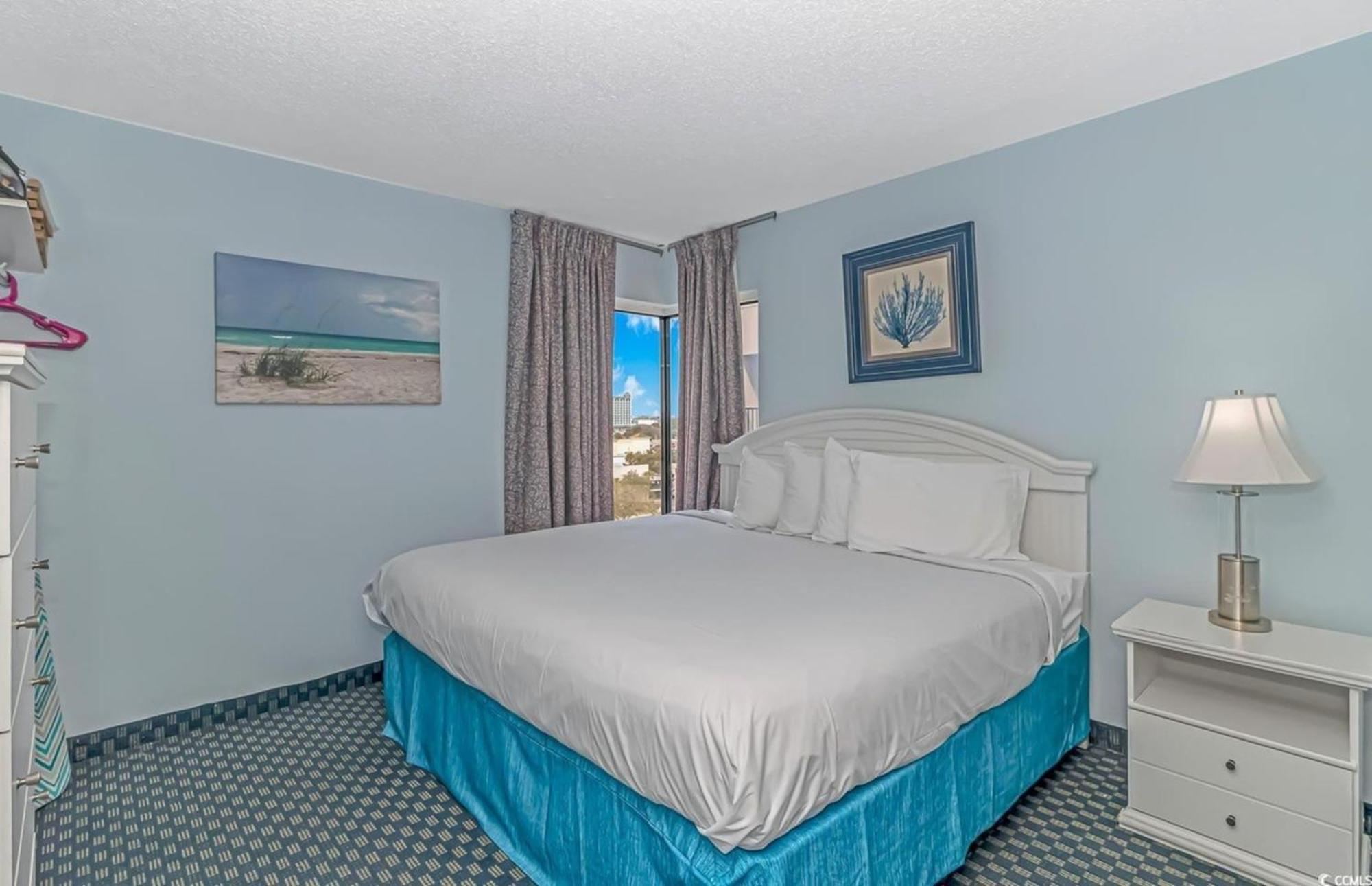 2br At Atlantica Apartment *