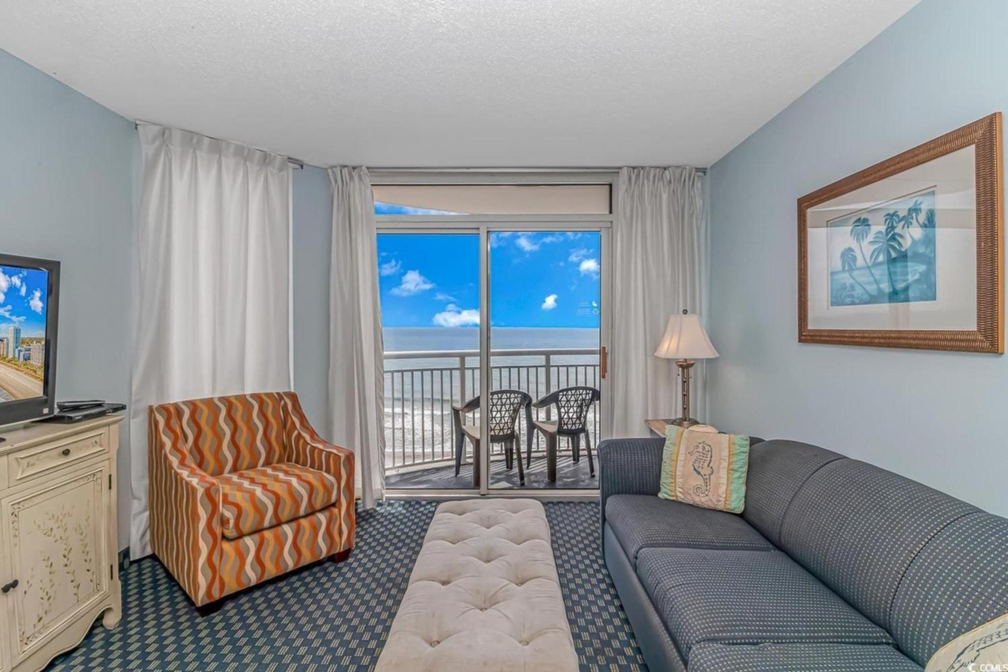 2br At Atlantica Apartment Myrtle Beach