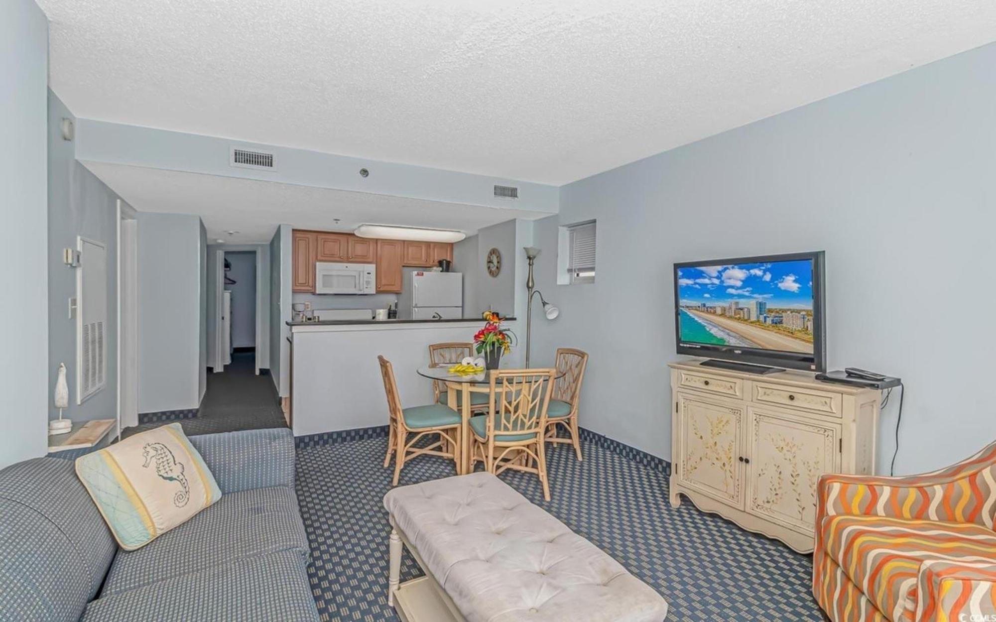 2br At Atlantica Myrtle Beach