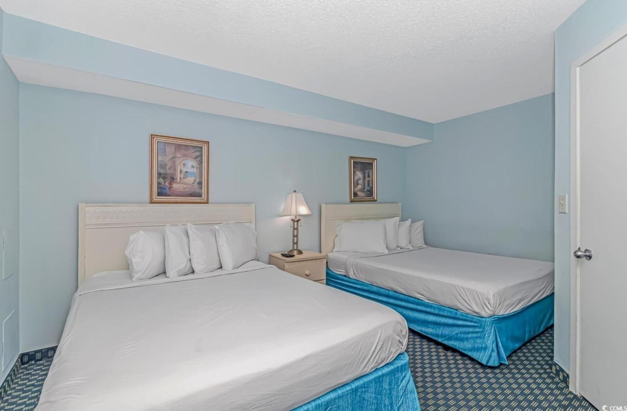 2br At Atlantica Myrtle Beach