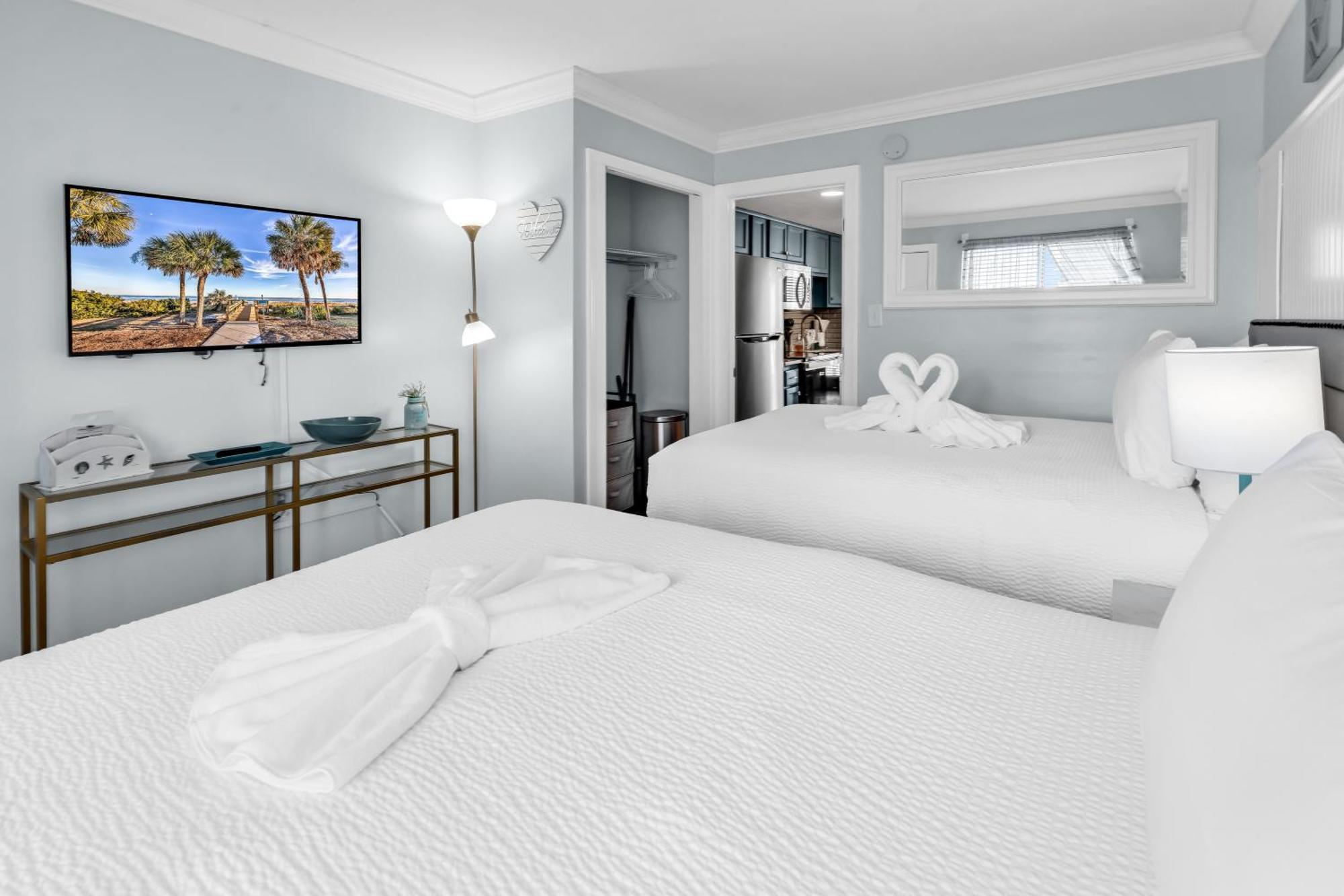 Bluewater 615 Apartment Myrtle Beach
