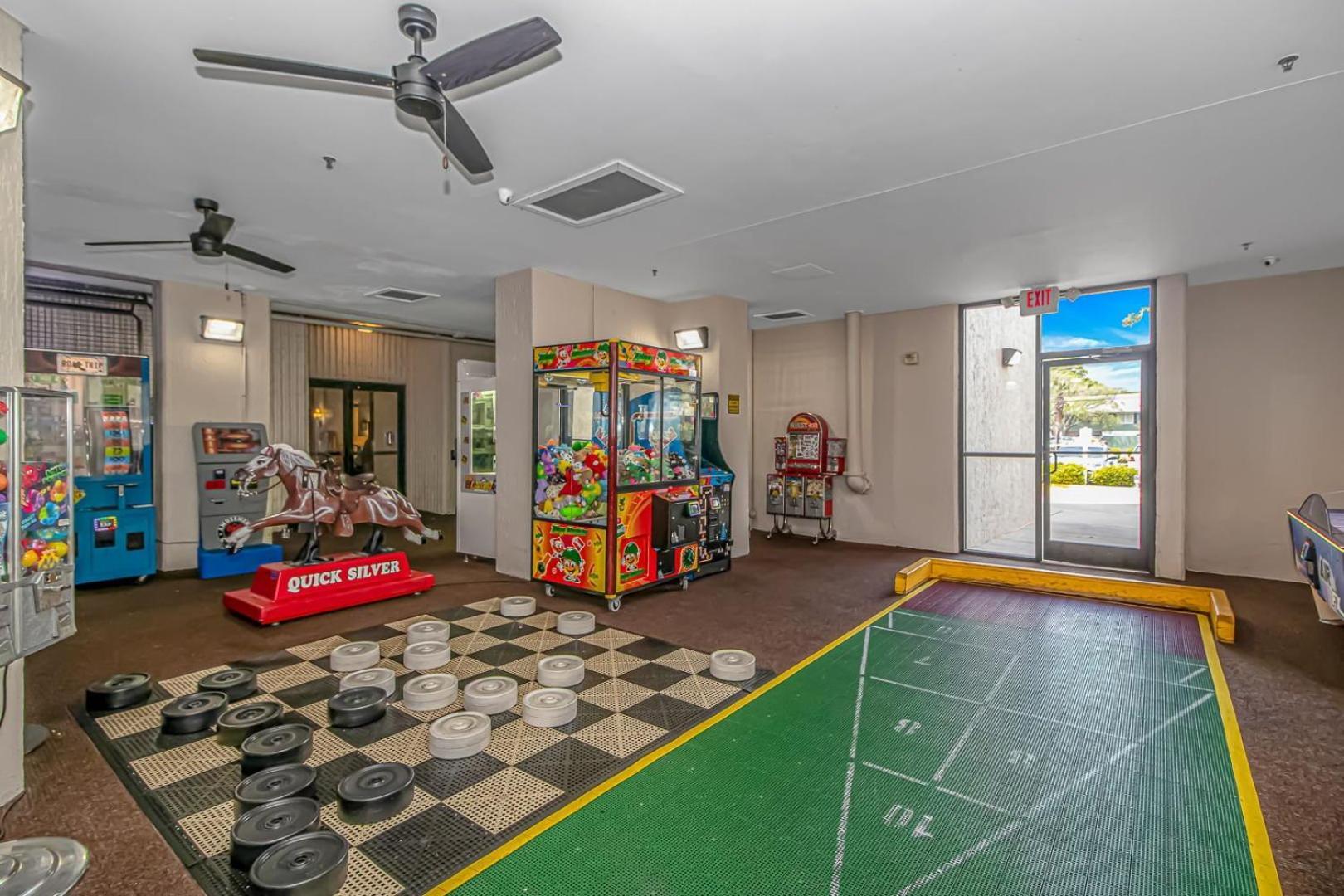 Holiday home Oceanfront Double Queen At Ocean Reef Resort! Unit 508