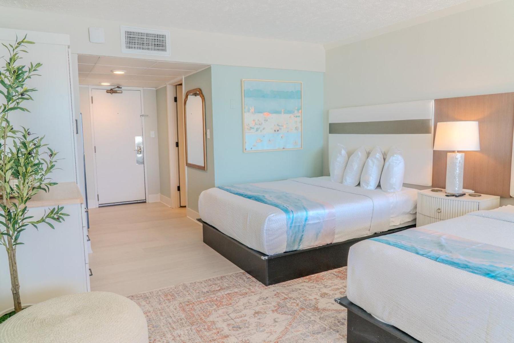 Holiday home Oceanfront Double Queen At Ocean Reef Resort! Unit 508