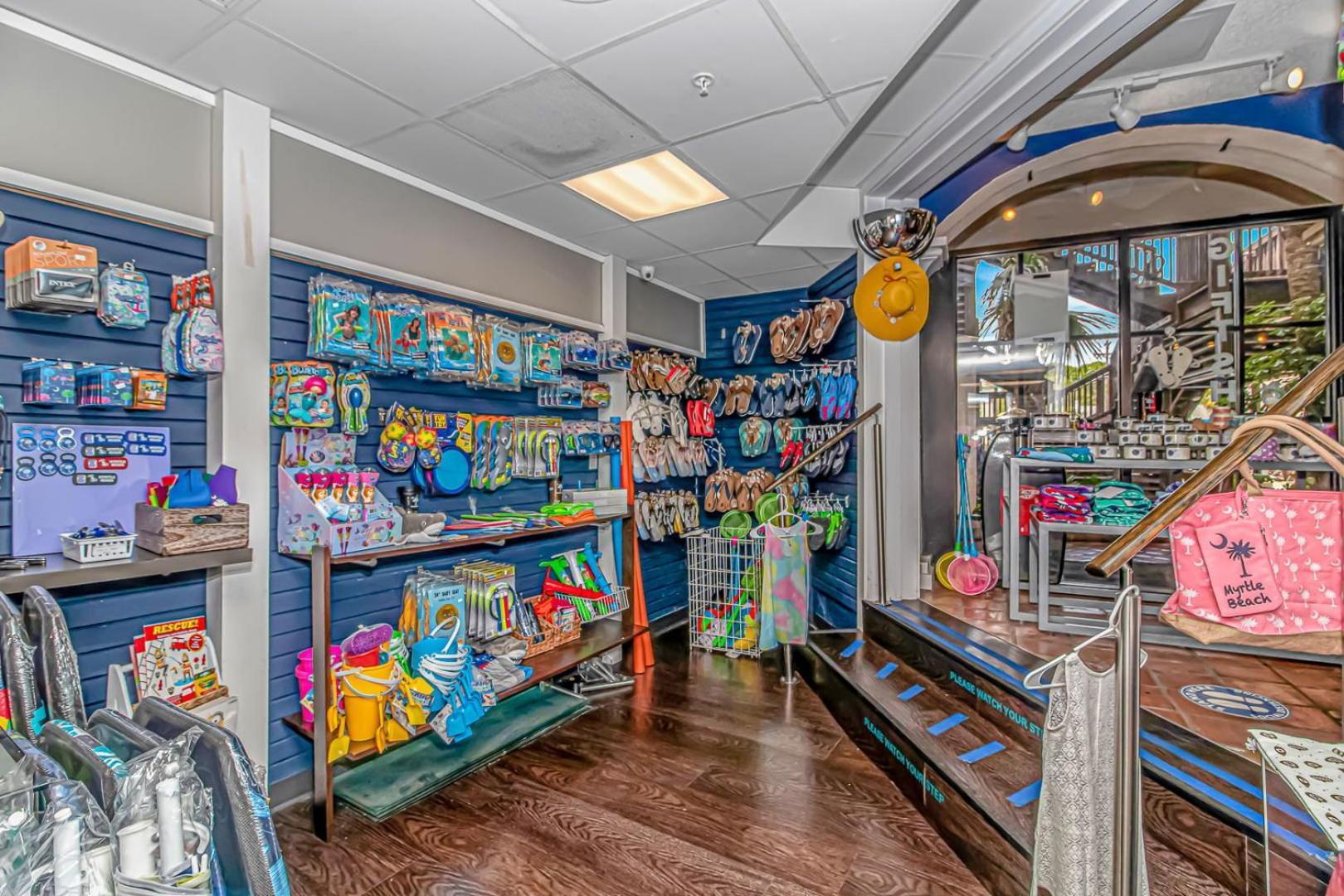 Oceanfront Double Queen At Ocean Reef Resort! Unit 508 Holiday home Myrtle Beach