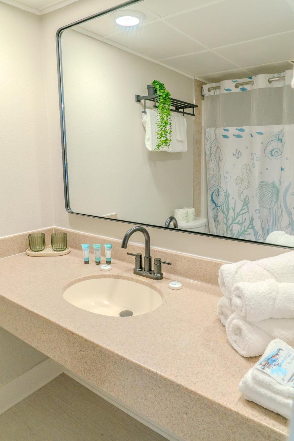 Holiday home 2 Bedroom Oceanfront With Separate Entrances! Ocean Reef 50&509 *