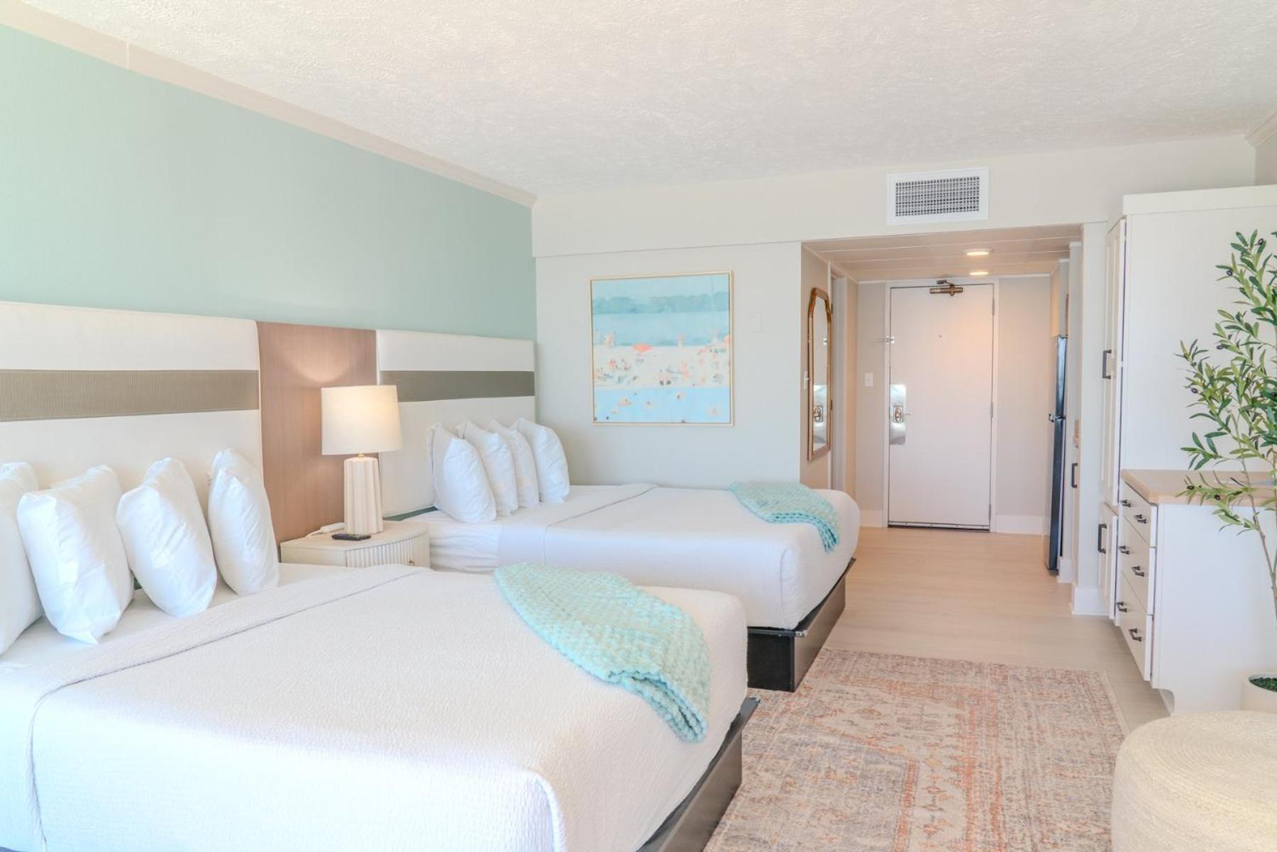 Charming Oceanfront Queen Suite! Ocean Reef 509 Holiday home *