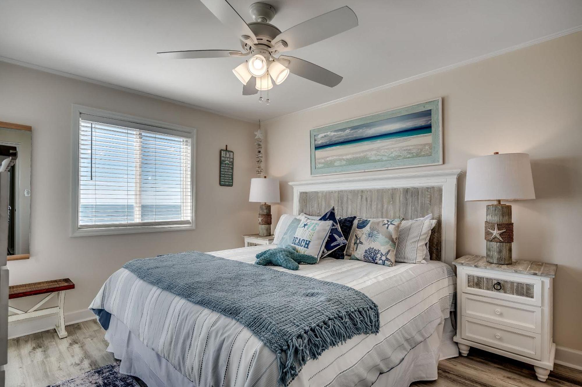 Fishtales Modern Oceanfront End Unit W Pool Holiday home