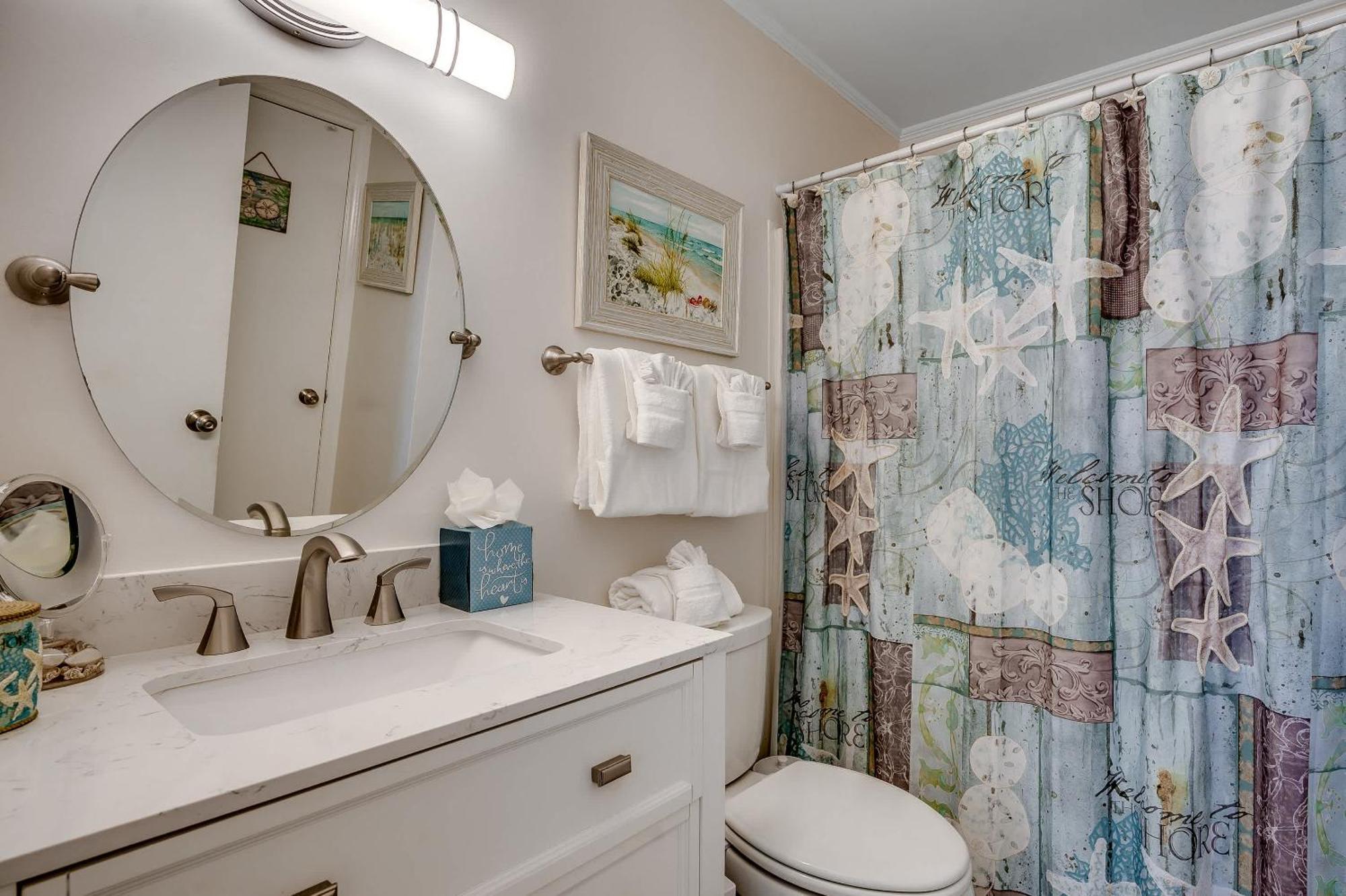 Fishtales Modern Oceanfront End Unit W Pool * Myrtle Beach