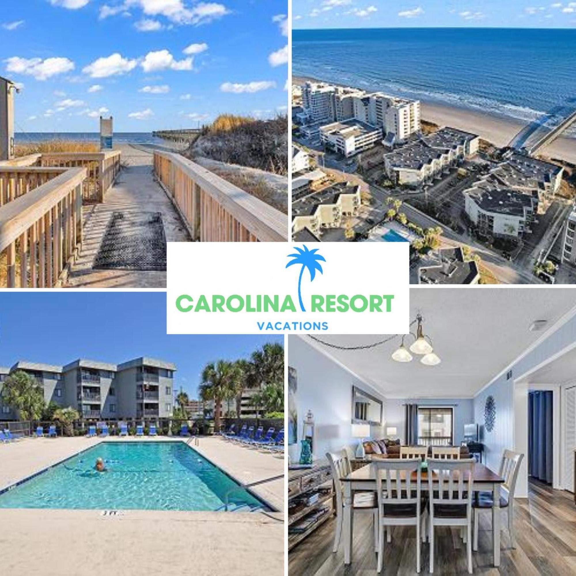 Sc329 Sea 2br/2b With Direct Ocean Views Holiday home *