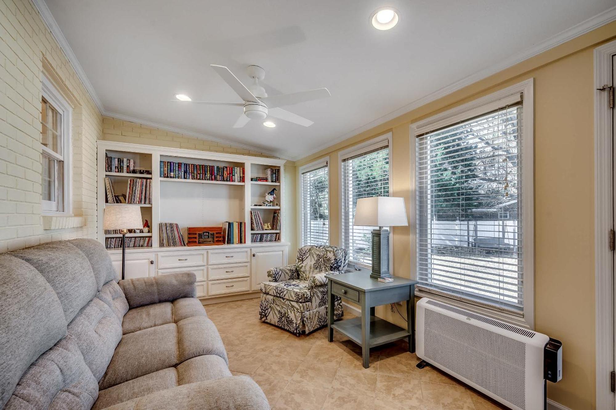 Tipsy Turtle Pet Friendly Family House *