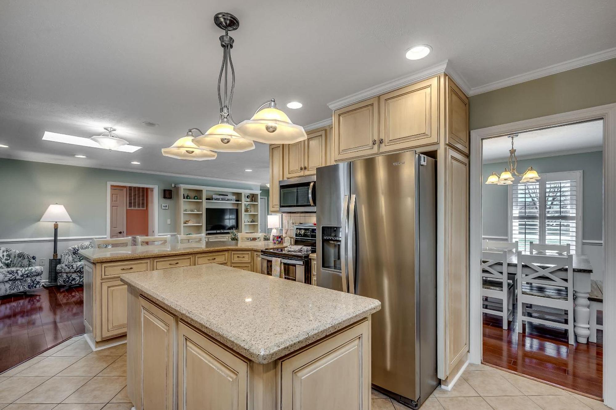 Holiday home Tipsy Turtle Pet Friendly Family House