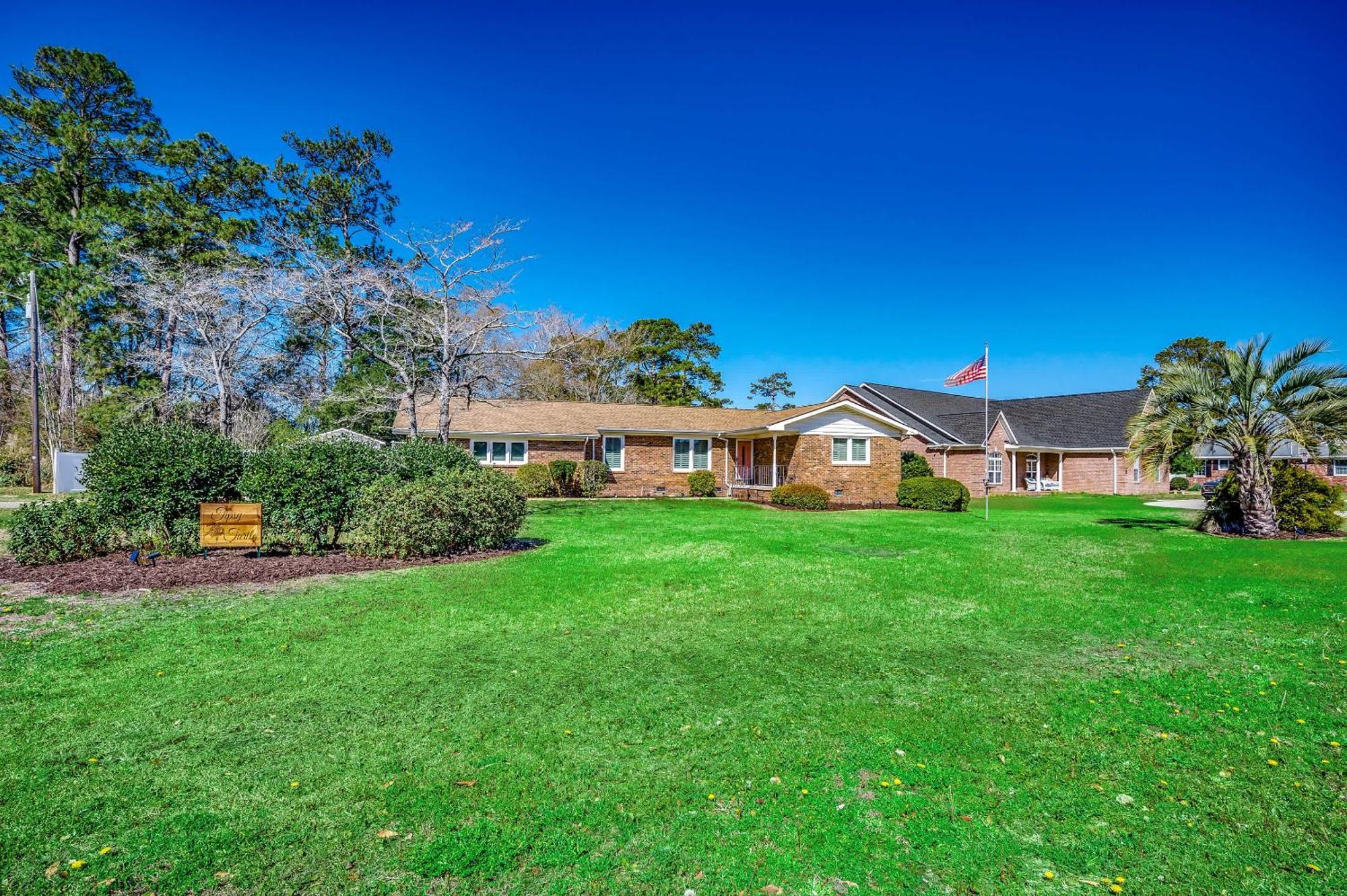 Holiday home Tipsy Turtle Pet Friendly Family House Myrtle Beach