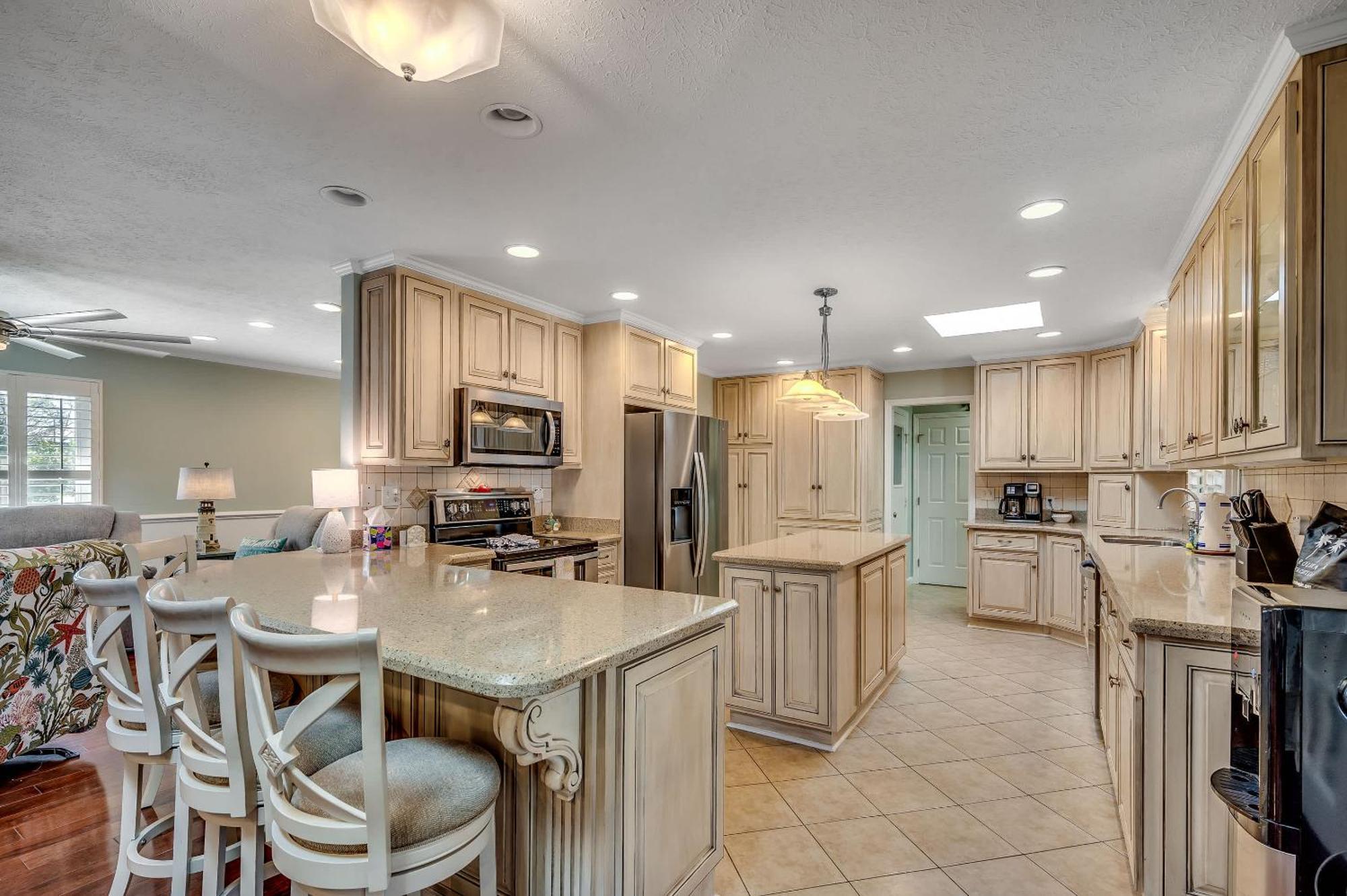 Holiday home Tipsy Turtle Pet Friendly Family House