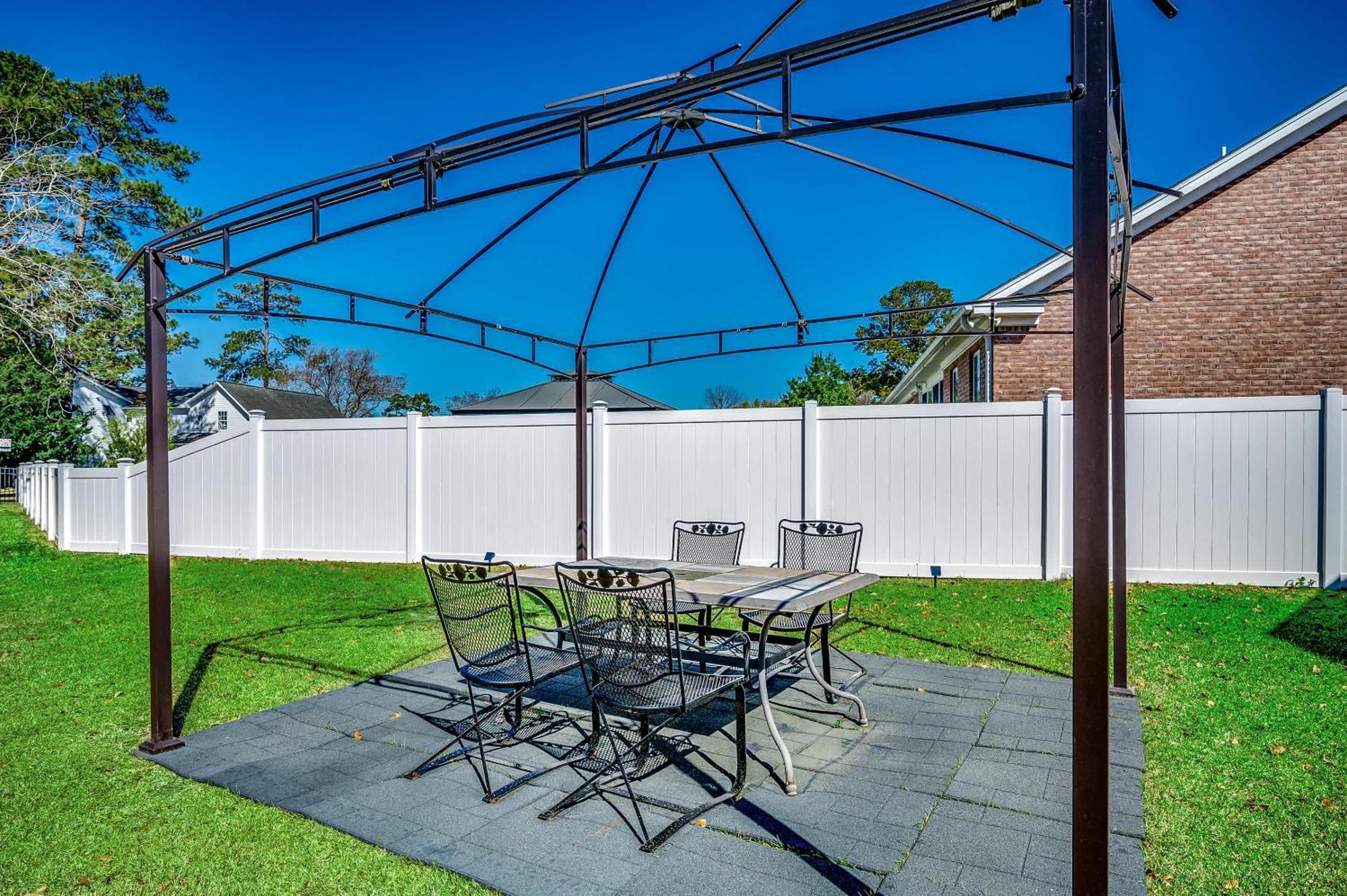 Holiday home Tipsy Turtle Pet Friendly Family House *