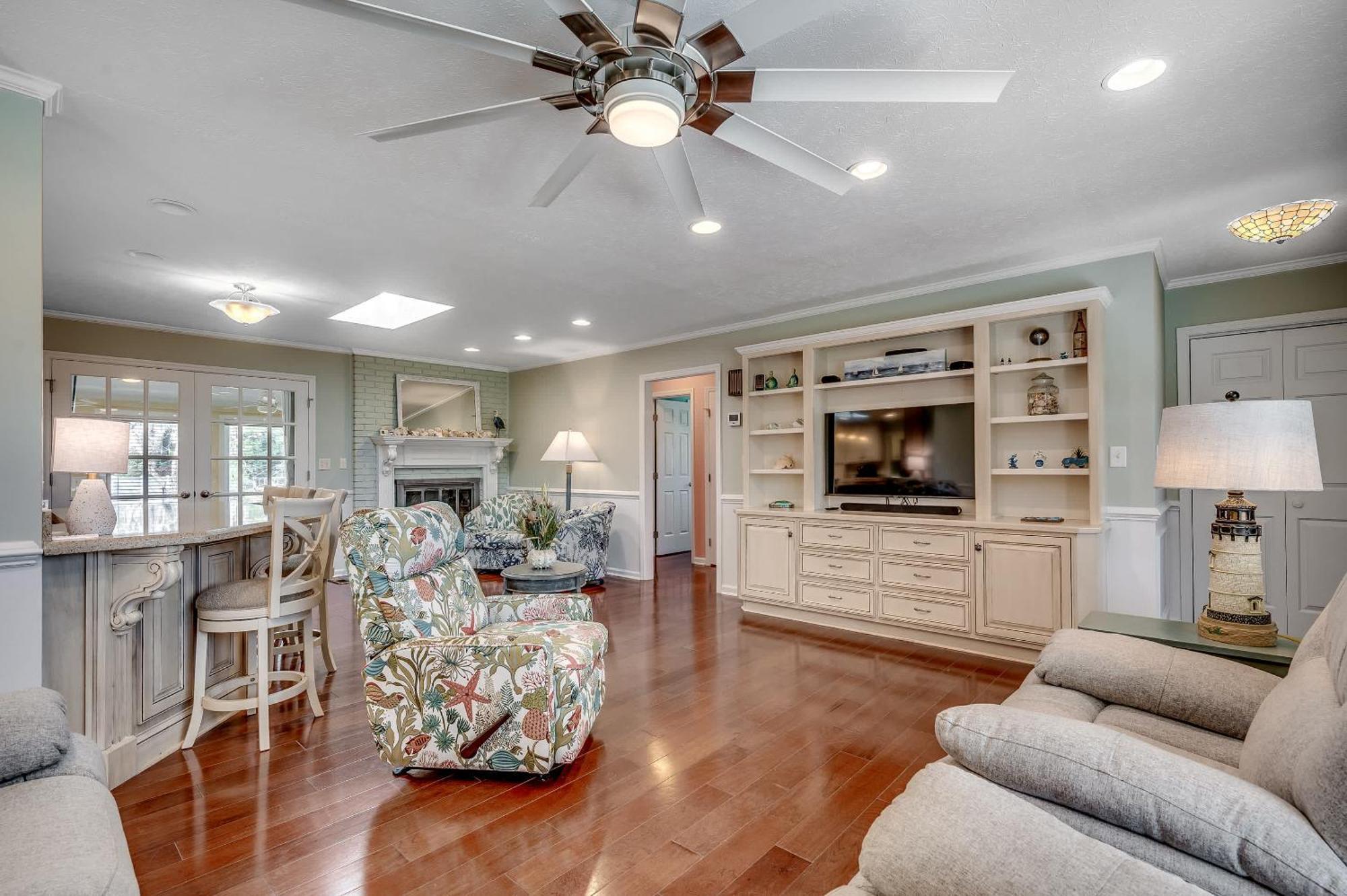 Holiday home Tipsy Turtle Pet Friendly Family House Myrtle Beach