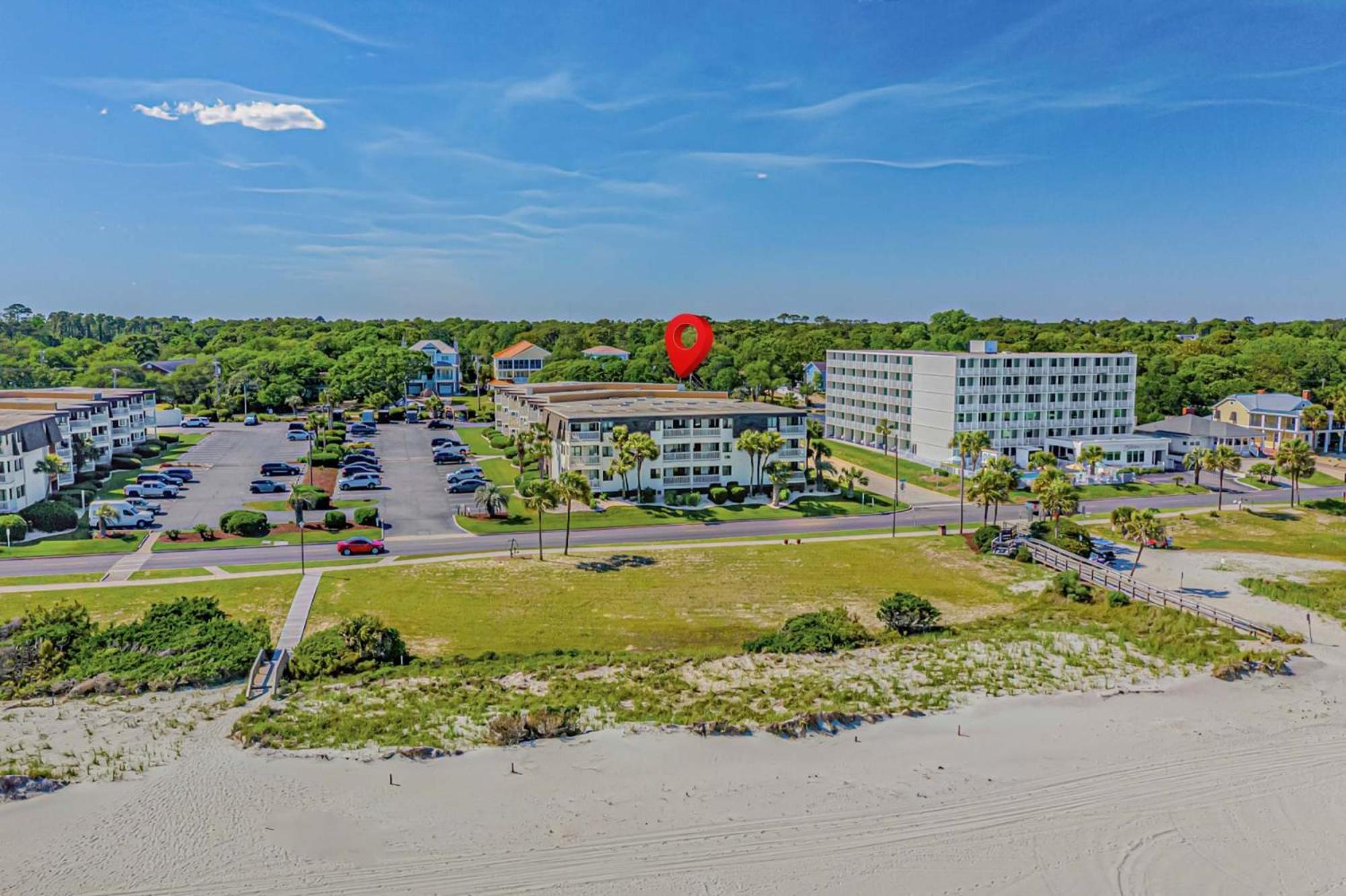 Ocean Fores E103 - Oceanview Myrtle Beach