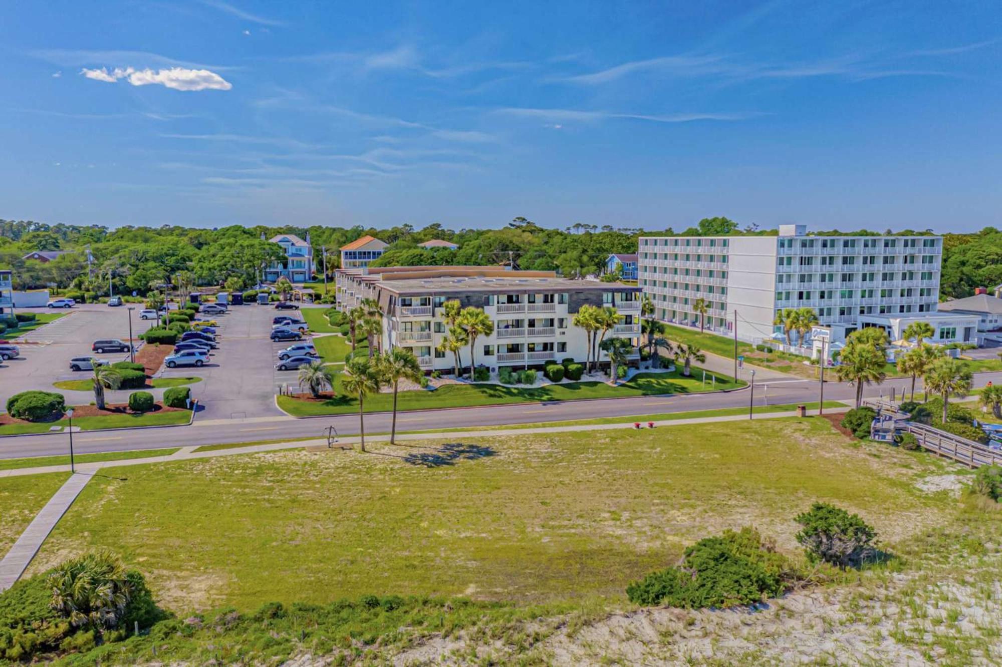 Apartment Ocean Fores E103 - Oceanview Myrtle Beach