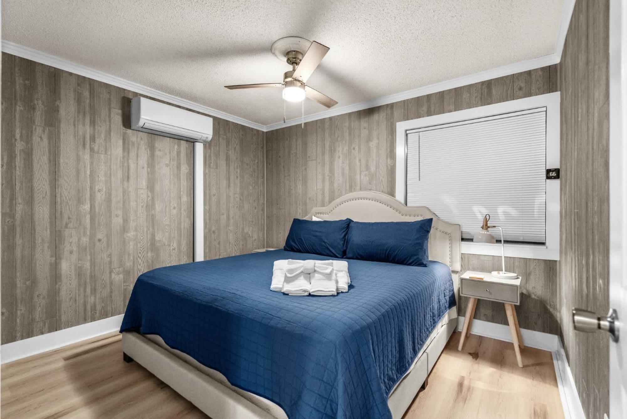 Ocean Fores E103 - Oceanview Apartment *