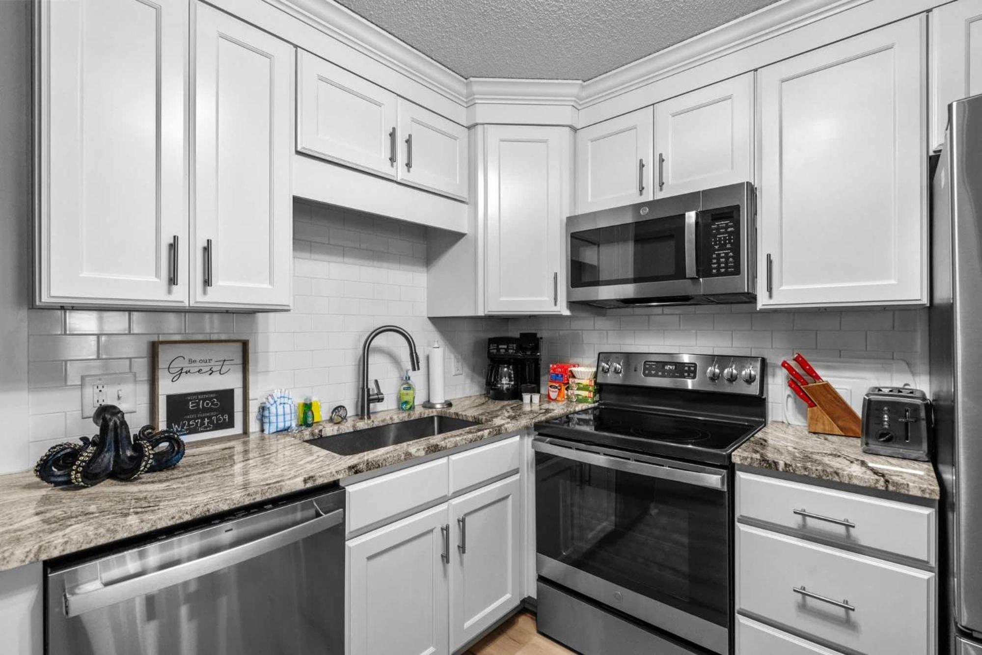 Apartment Ocean Fores E103 - Oceanview Myrtle Beach