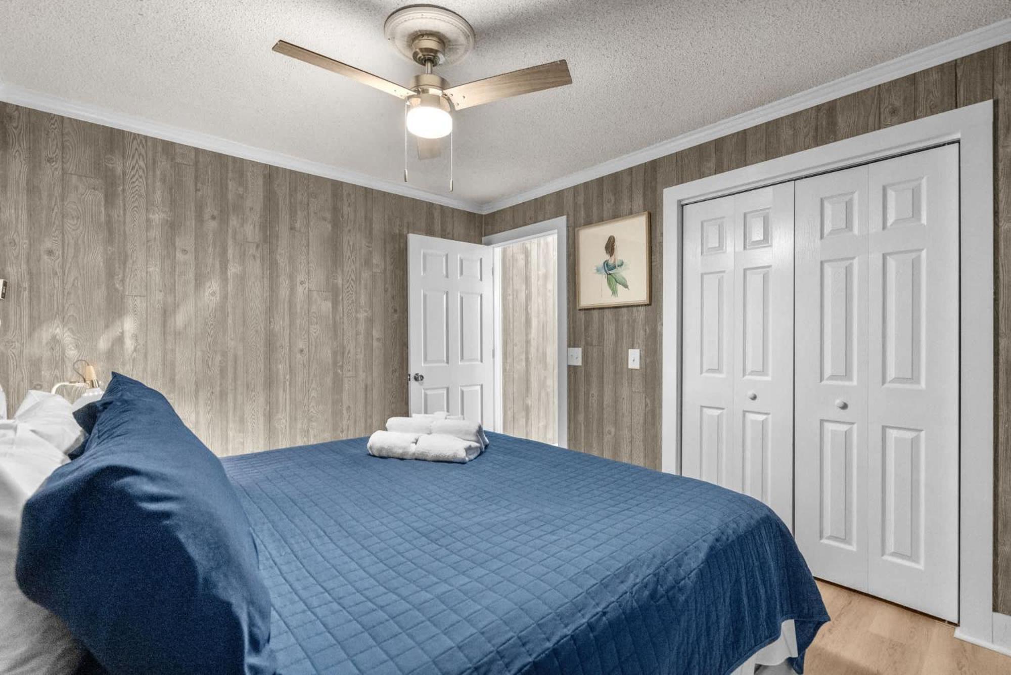 Apartment Ocean Fores E103 - Oceanview *