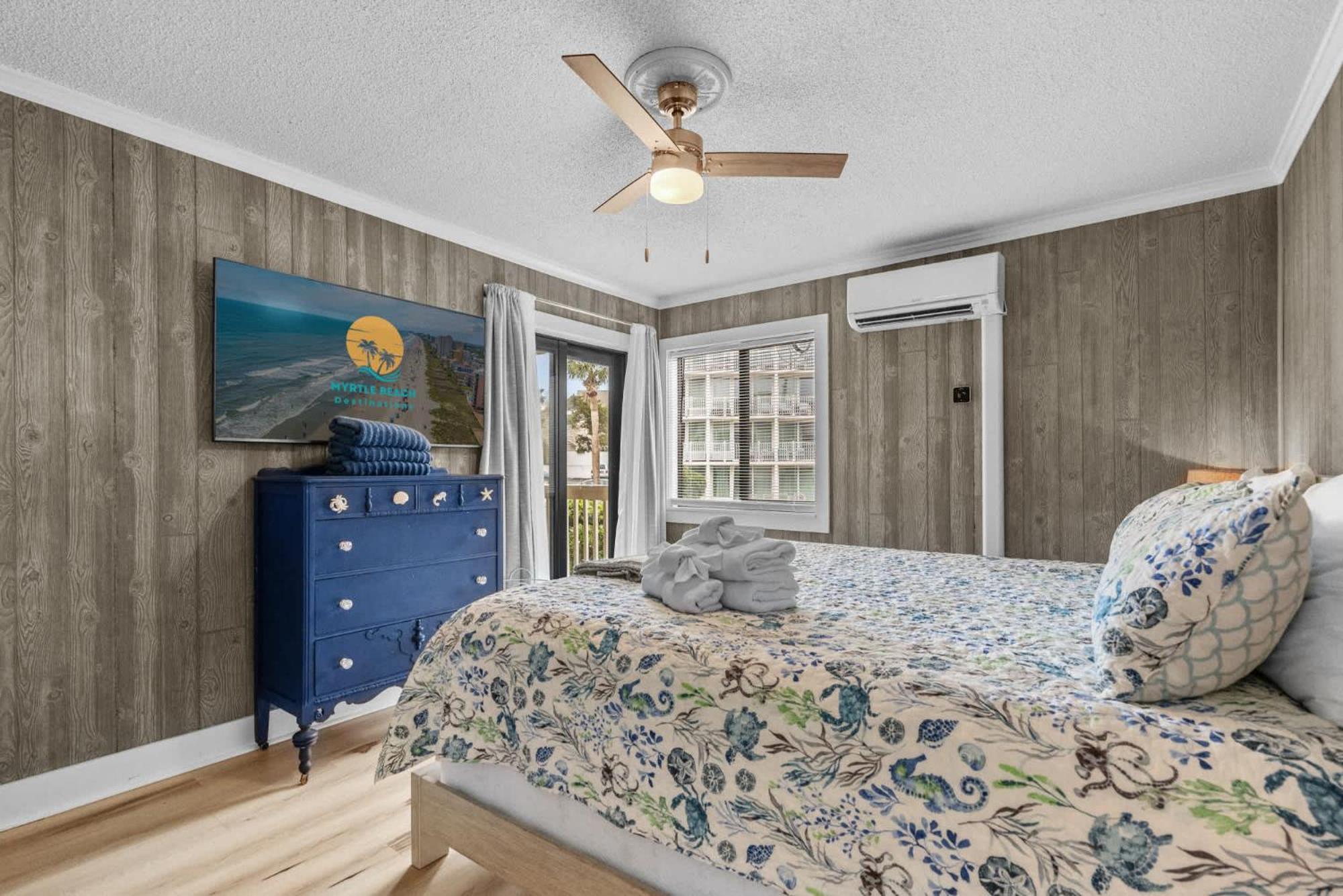 Ocean Fores E103 - Oceanview * Myrtle Beach