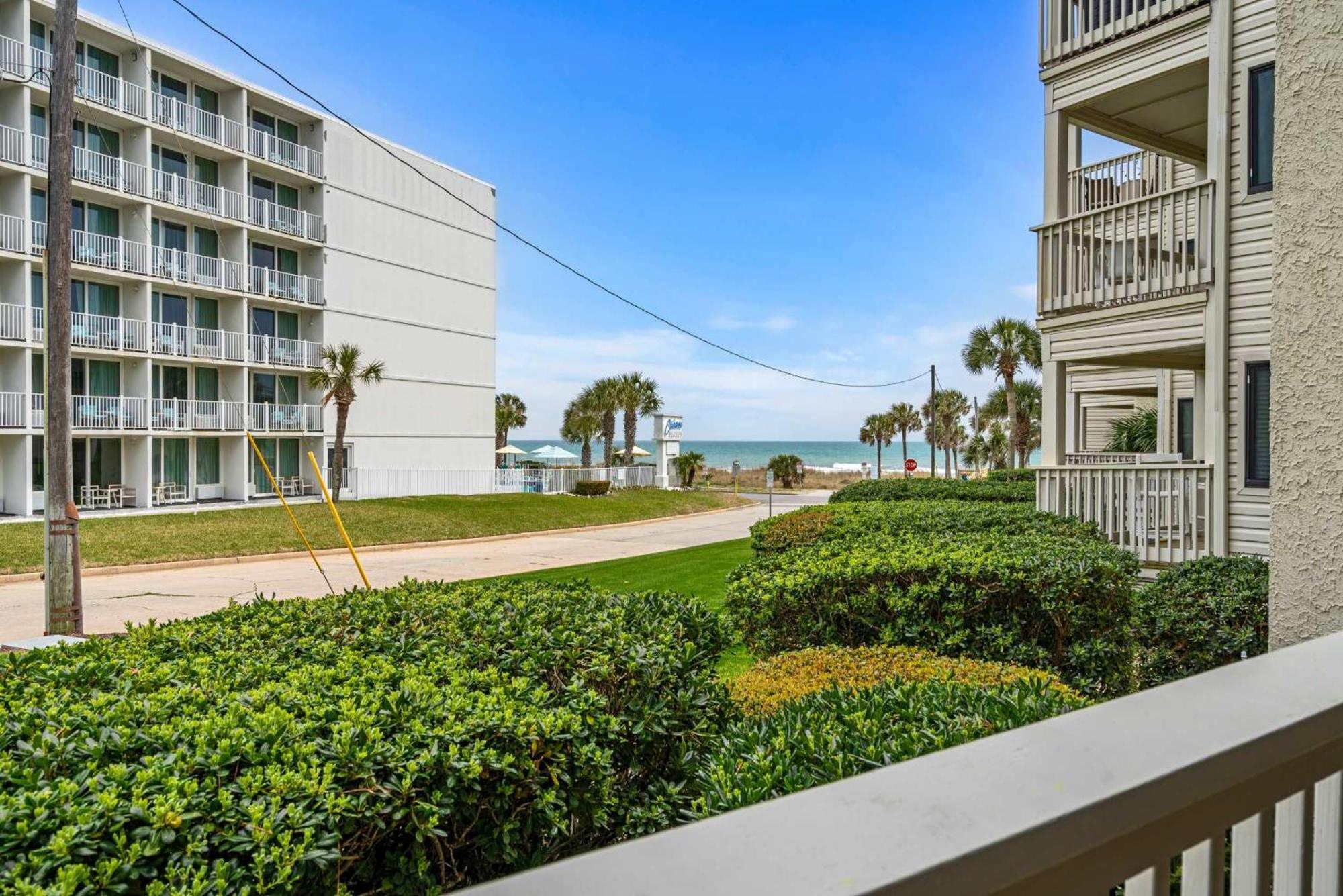 Ocean Fores E103 - Oceanview * Myrtle Beach