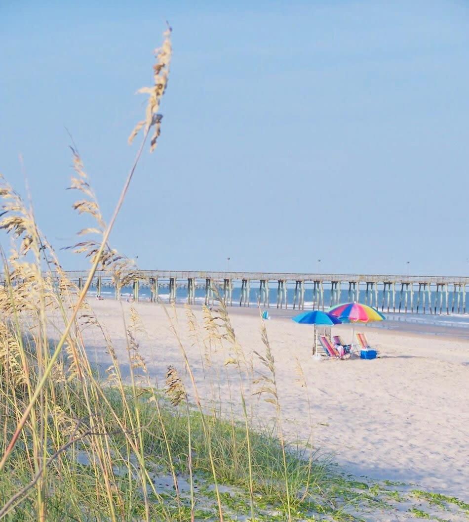 Apartment #a Cozy In Surfside