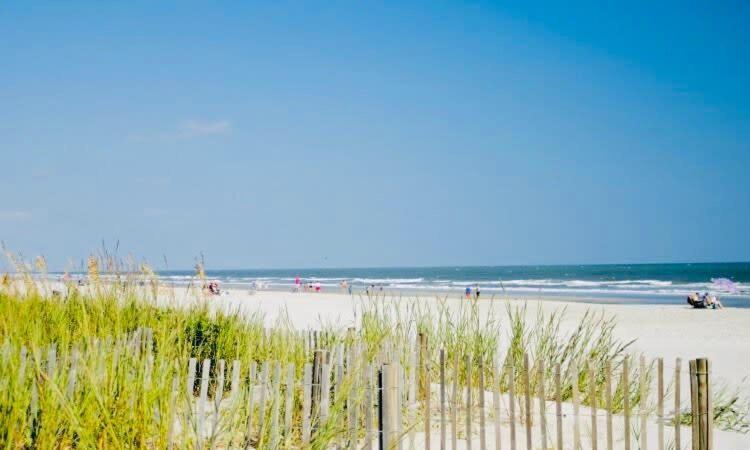 #a Cozy In Surfside Myrtle Beach