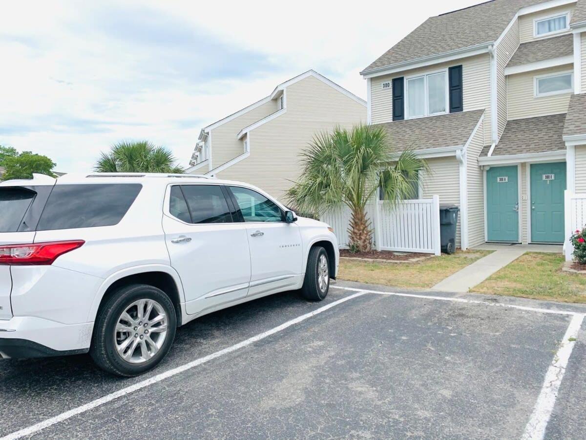 #a Cozy In Surfside Apartment *