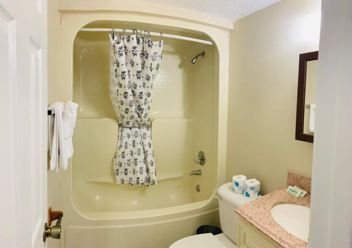 Apartment #a Cozy In Surfside *