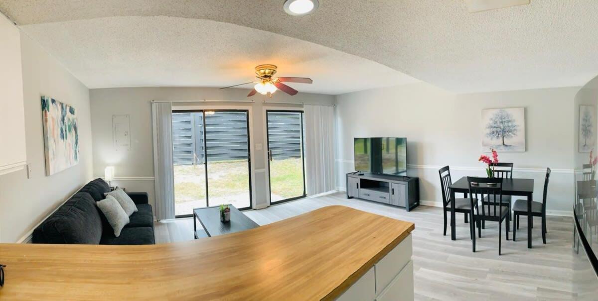 Apartment #a Cozy In Surfside *