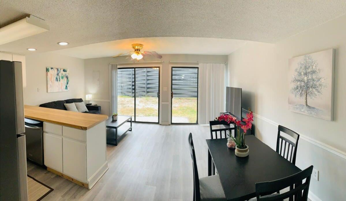#a Cozy In Surfside Apartment Myrtle Beach