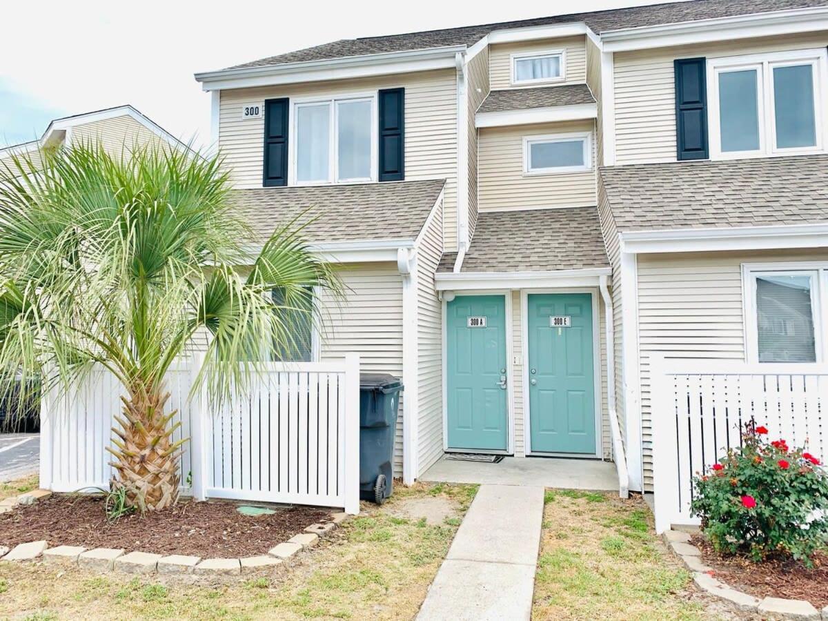 Apartment #a Cozy In Surfside Myrtle Beach