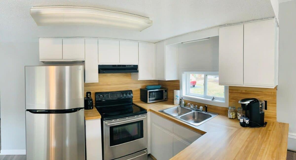 Apartment #a Cozy In Surfside