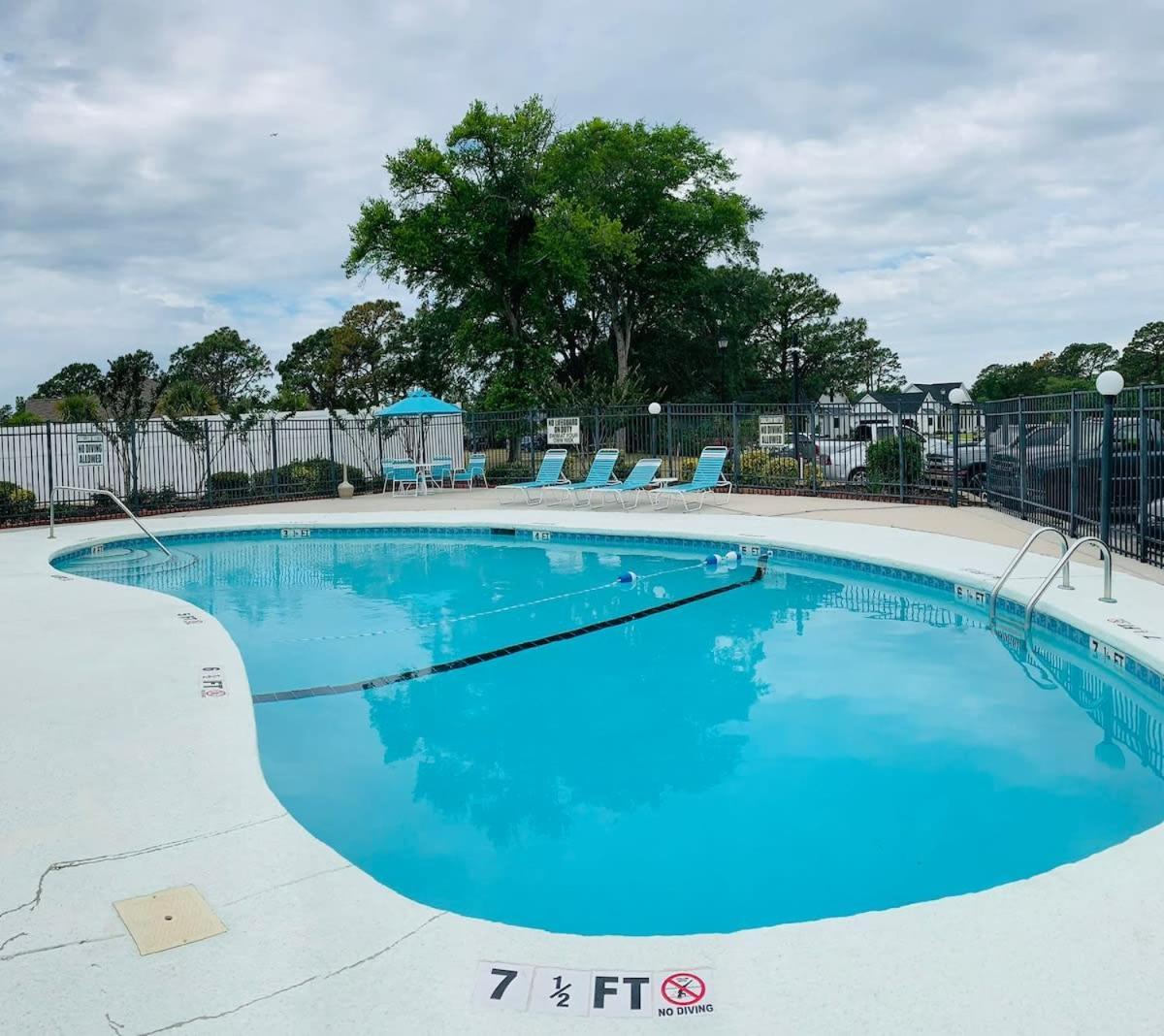 Apartment #a Cozy In Surfside