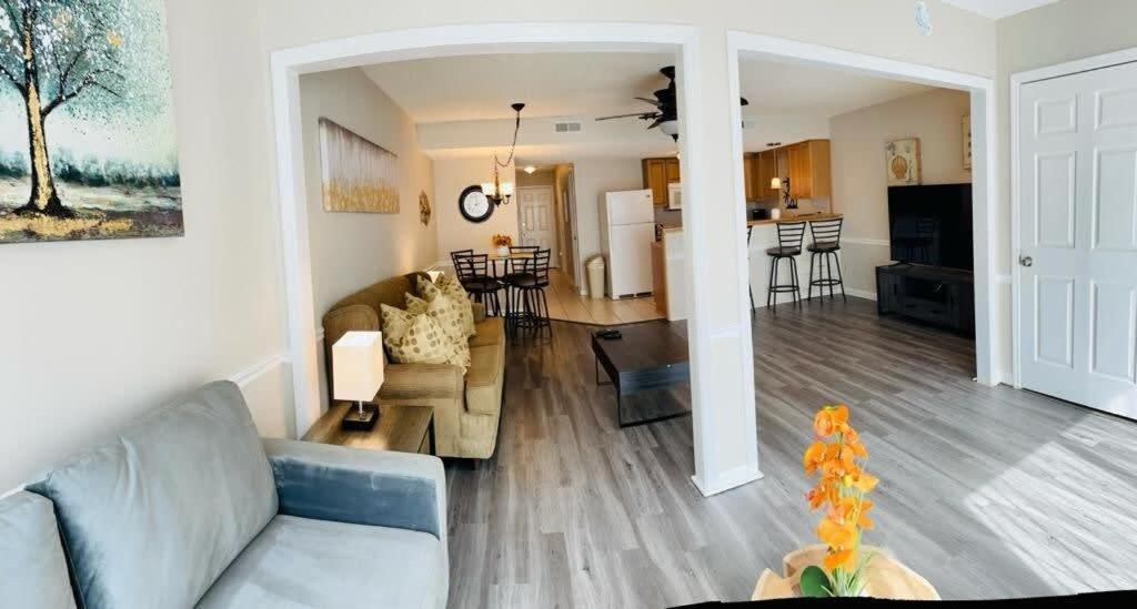 Apartment #c Beautiful At The Surfside Area #c