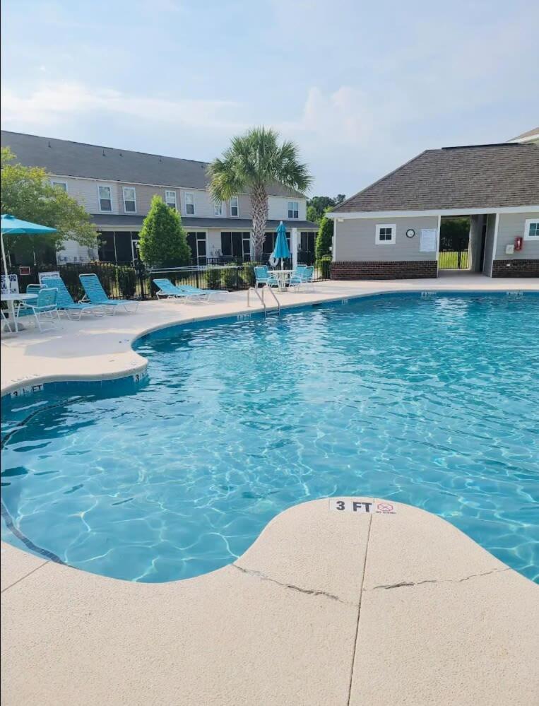 #c Beautiful At The Surfside Area #c